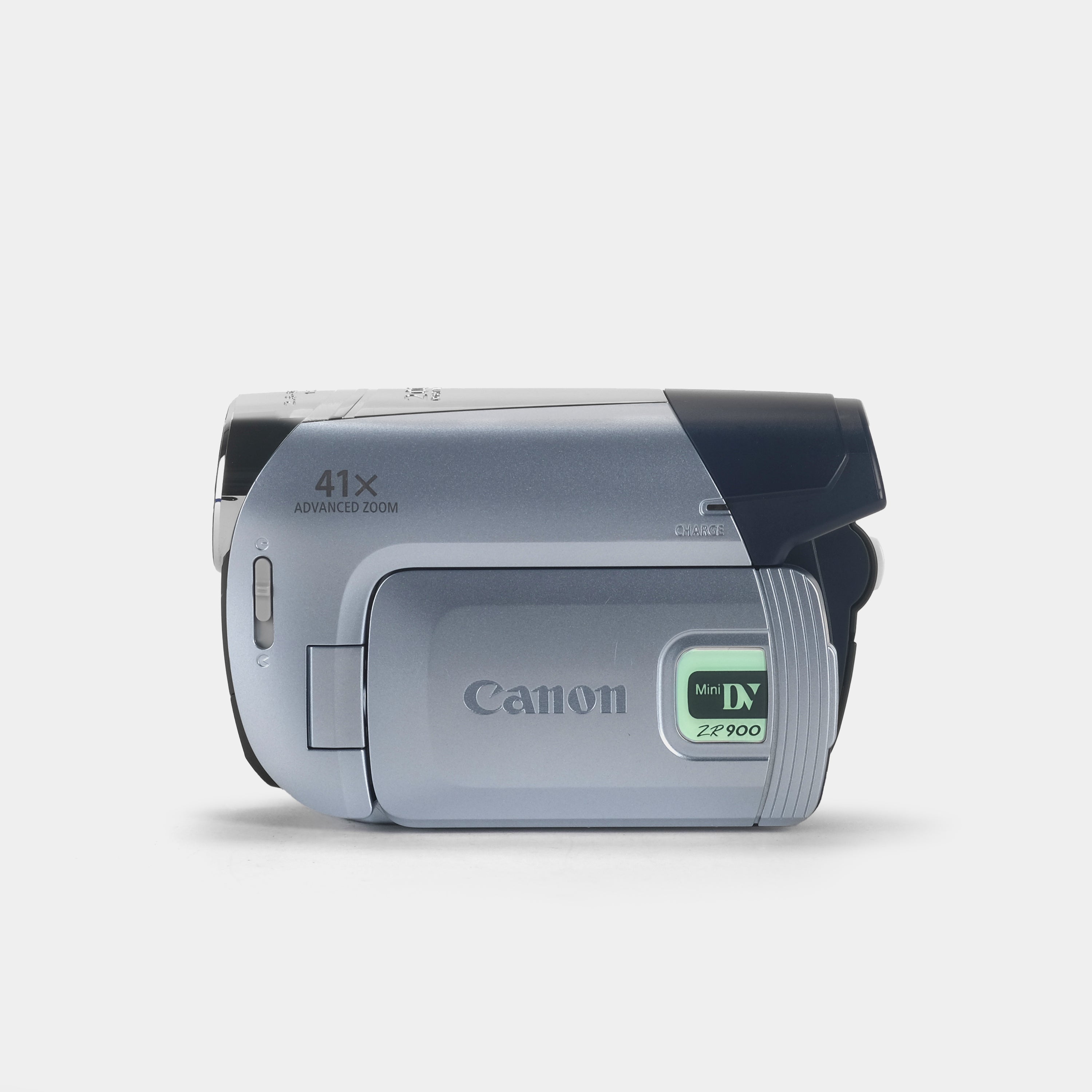 Canon ZR900 Digital Video Camcorder