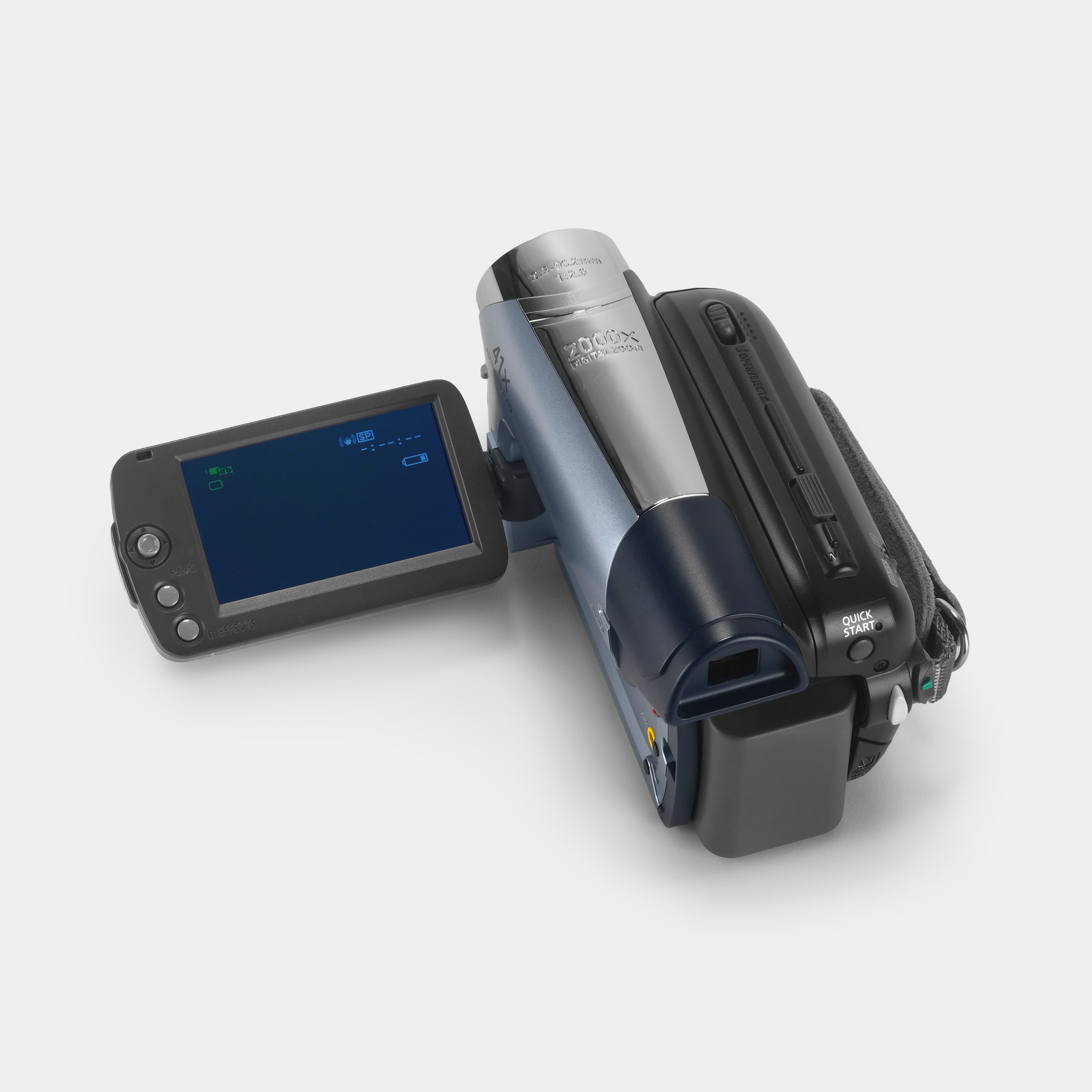 Canon ZR900 Digital Video Camcorder