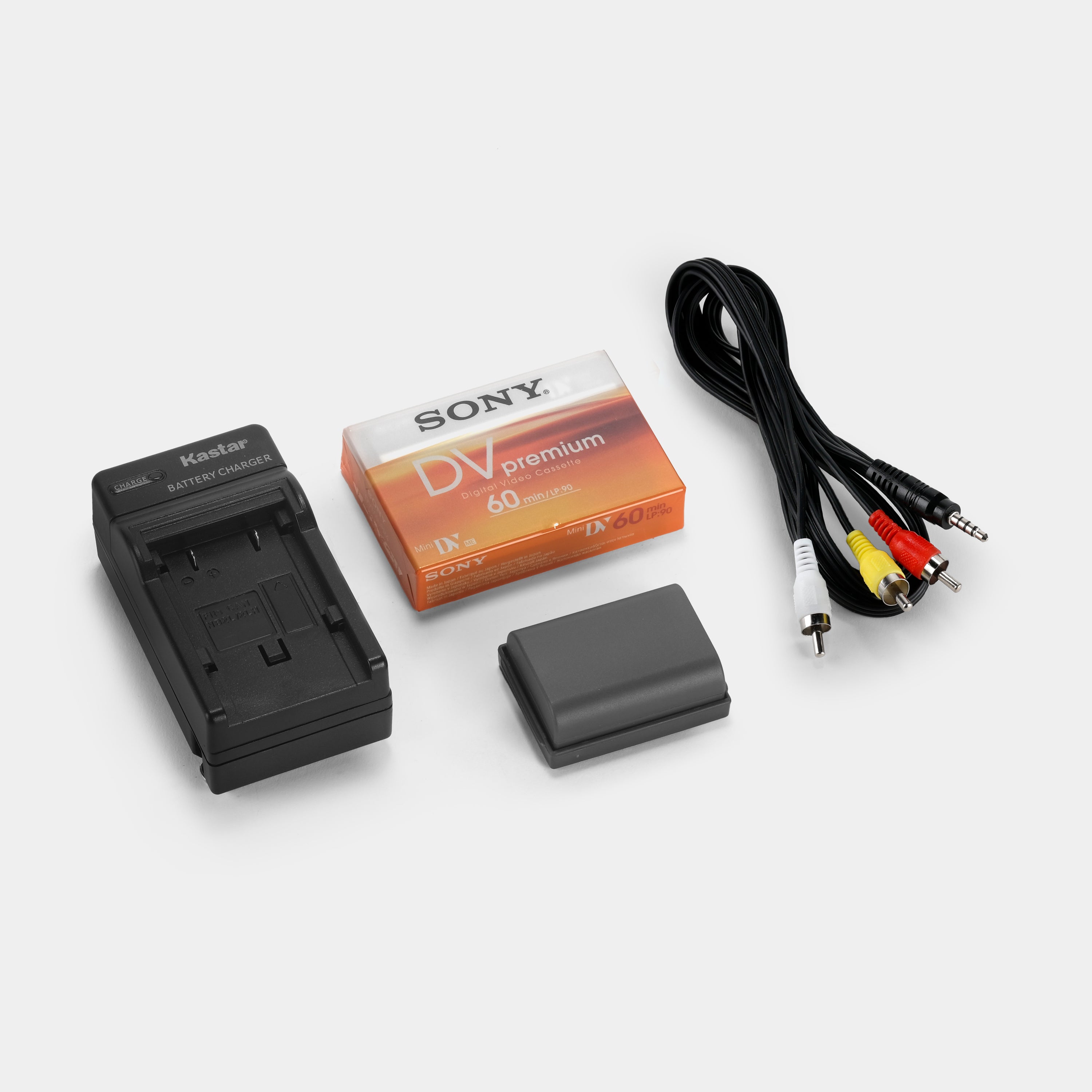 Canon ZR900 Digital Video Camcorder