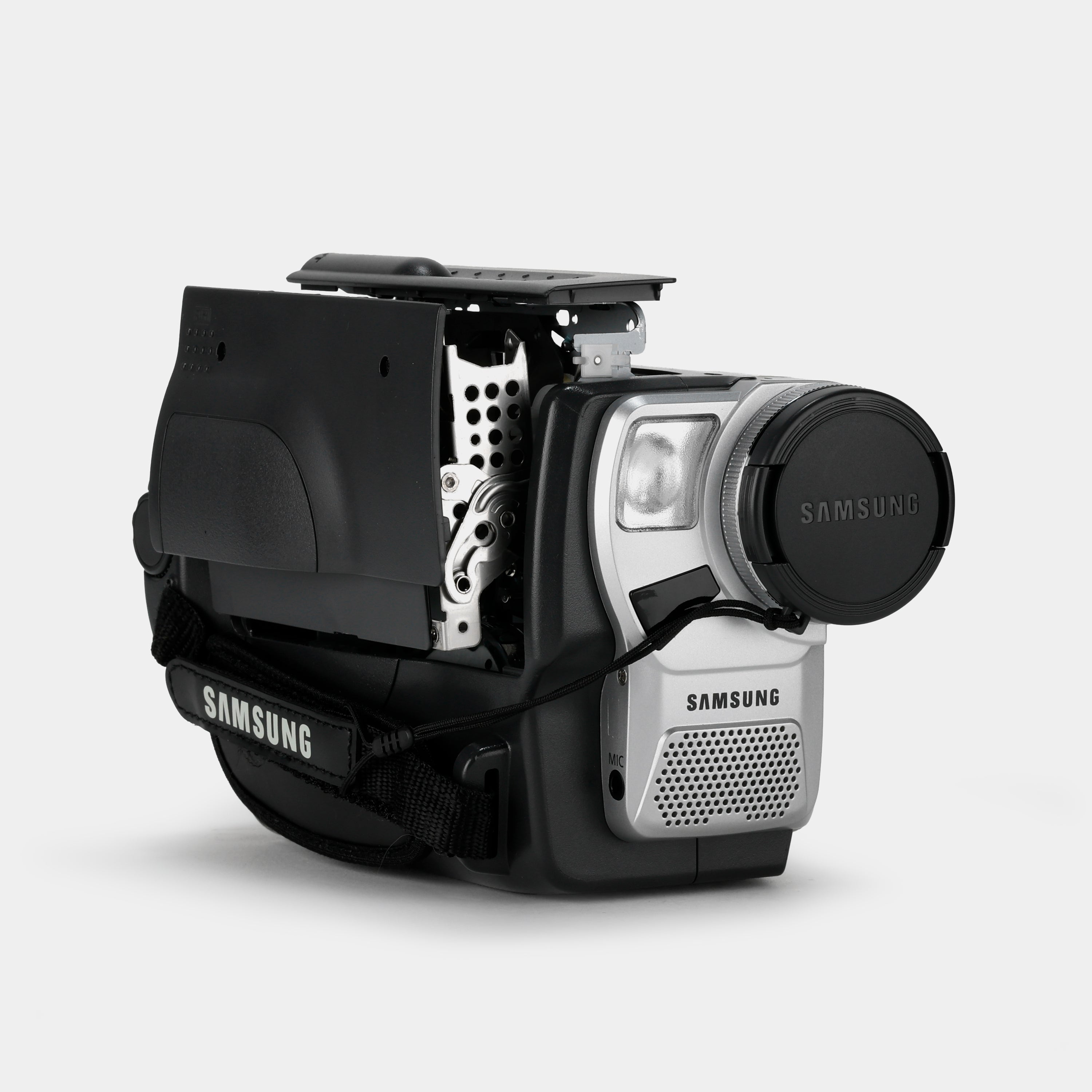 Samsung SCL906 Hi-8 Digital Video Camcorder