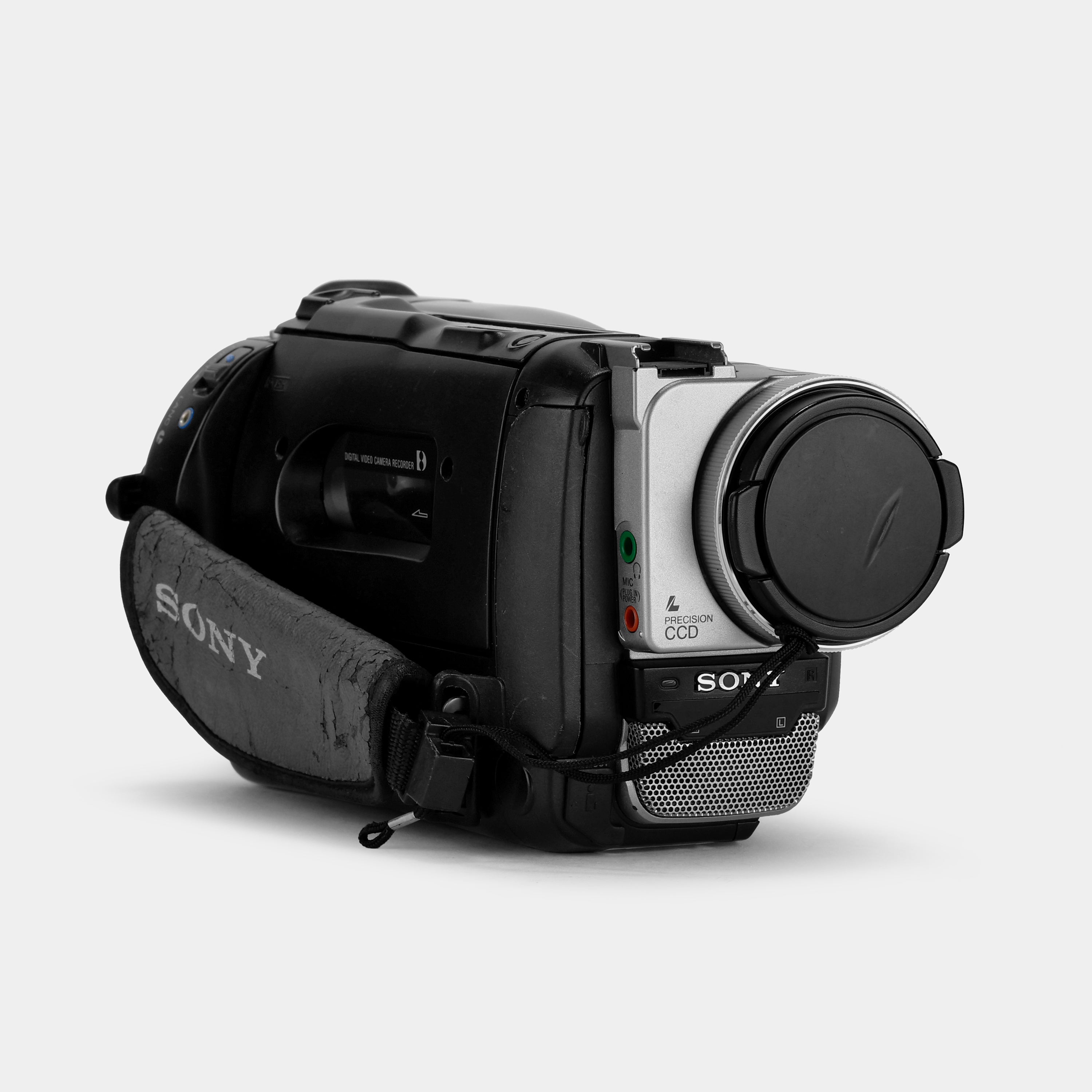 Sony Handycam DCR-TRV310 Digital Video Camcorder