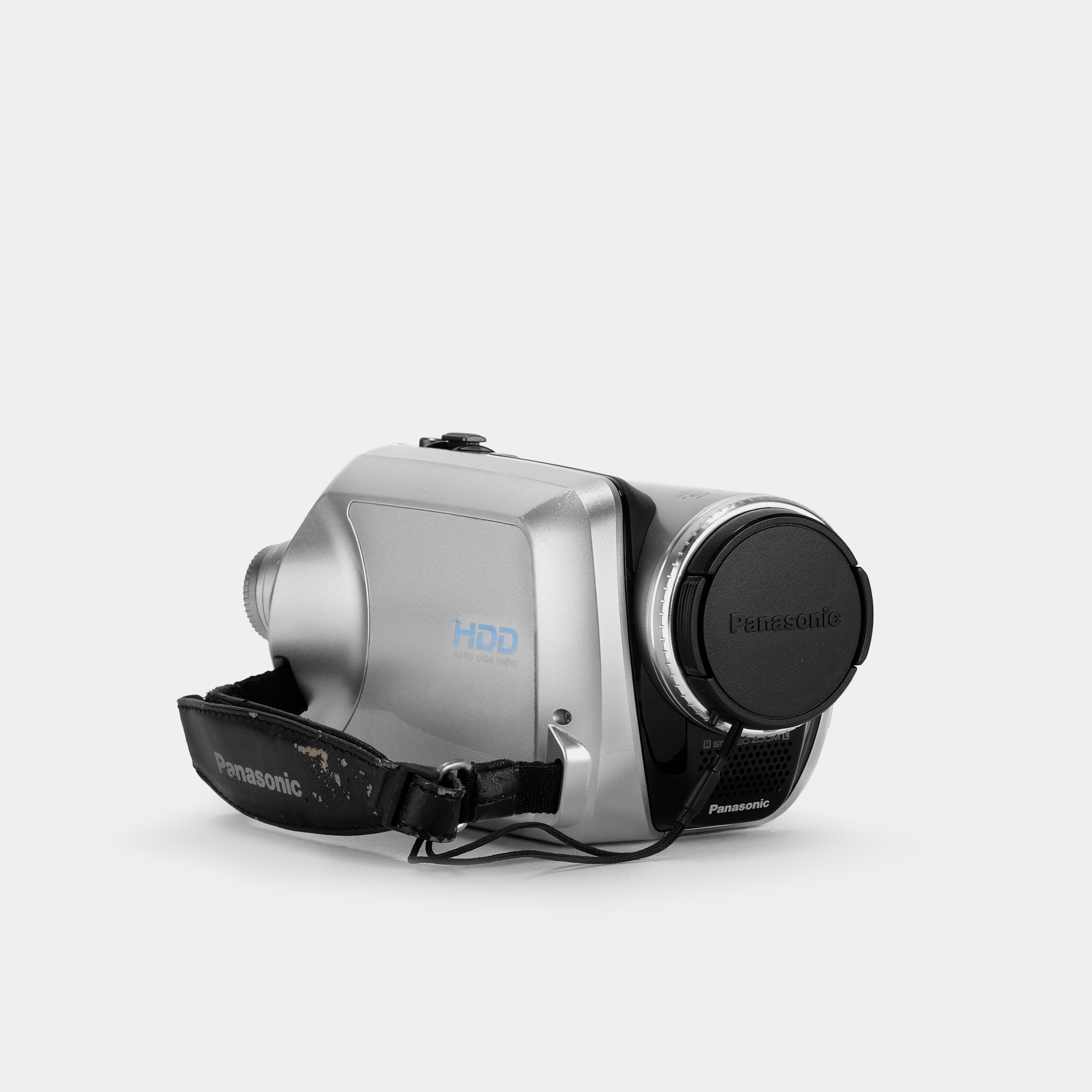 Panasonic SDR-H18 Digital Video Camcorder