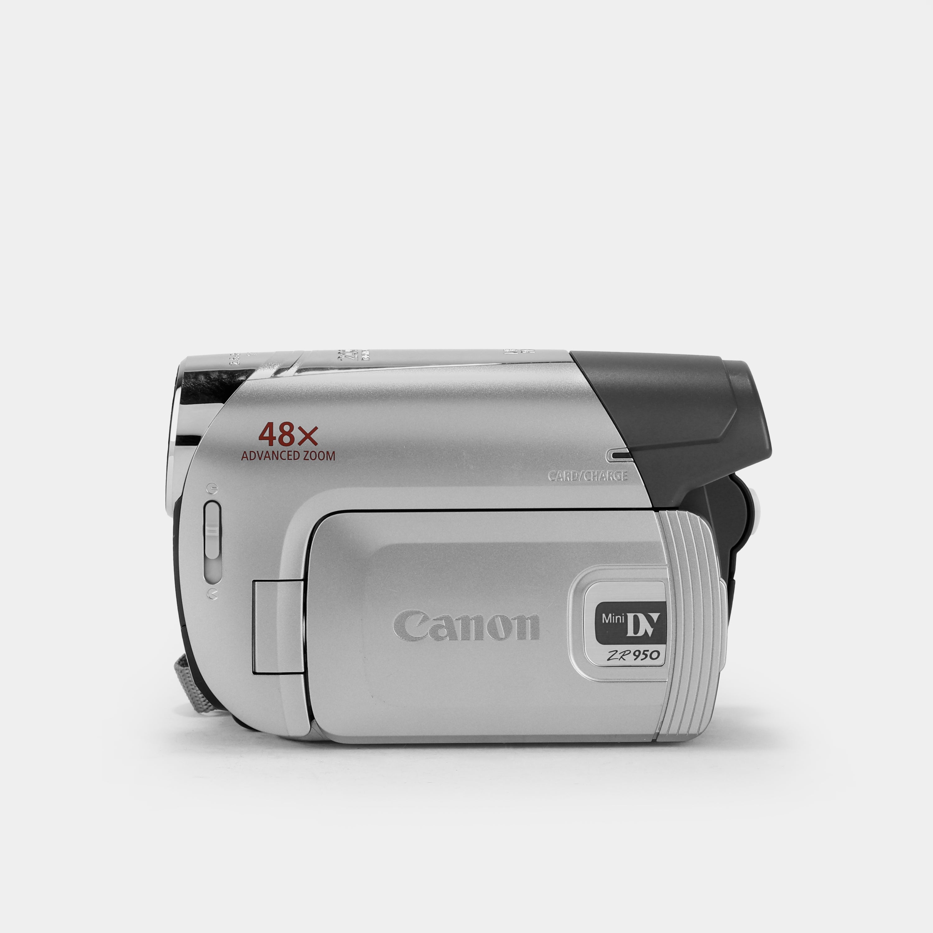Canon ZR950 Mini DV Digital Video Camcorder