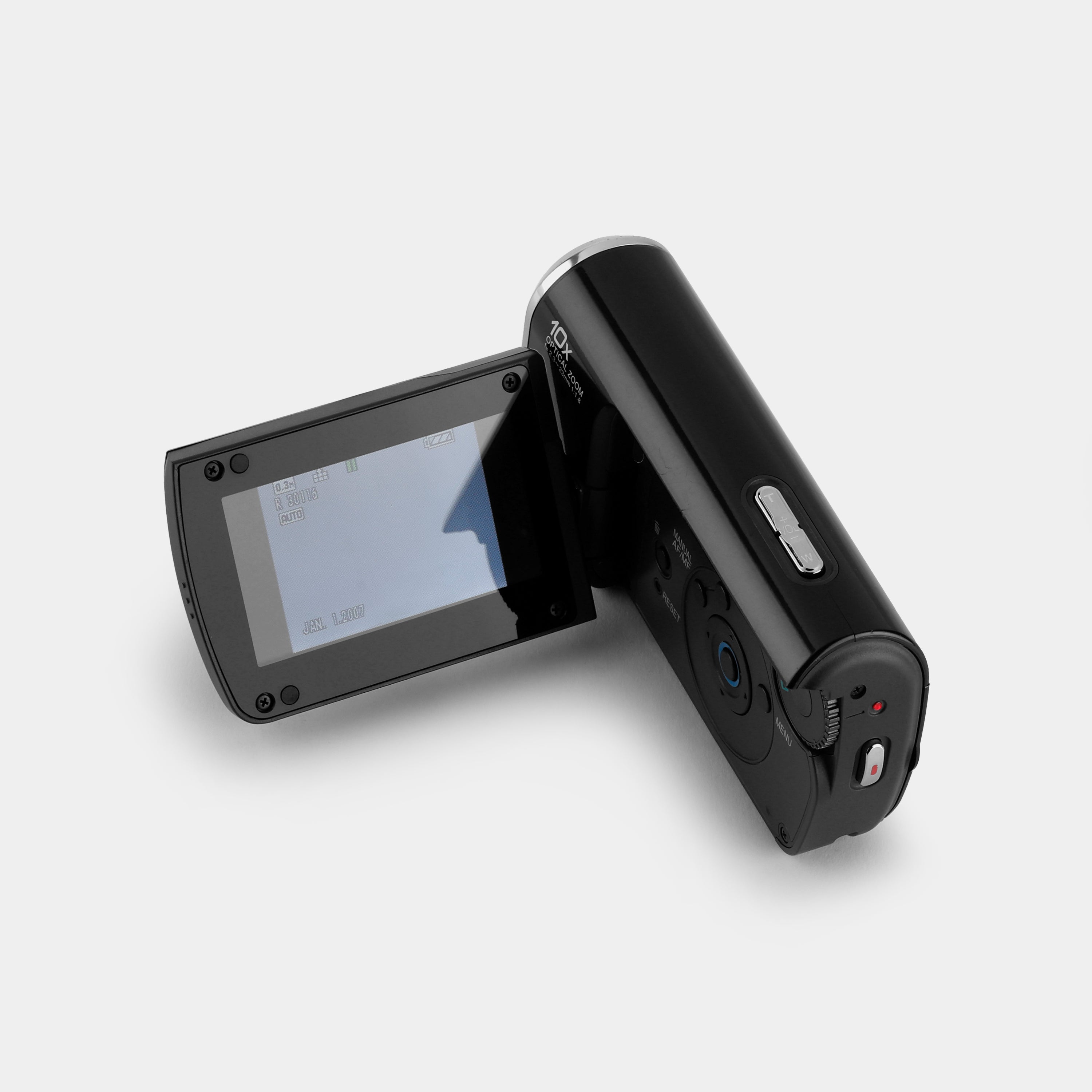 Panasonic SDR-S10P Digital Video Camcorder