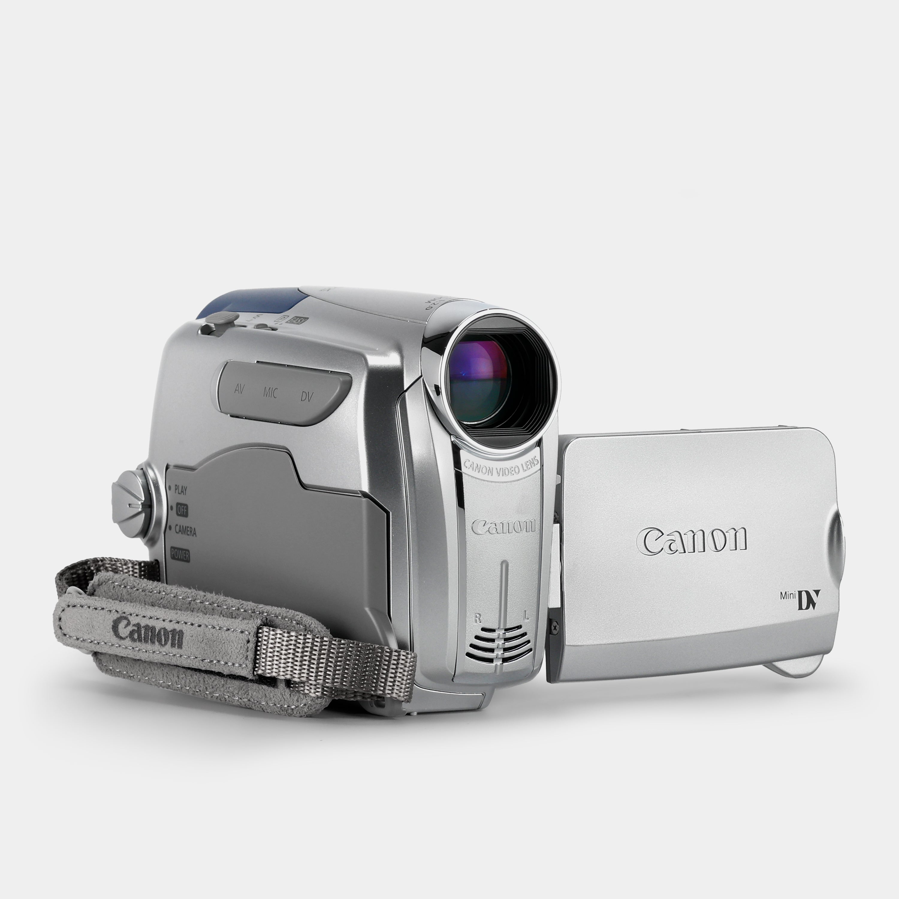 早い者勝ち✨美品☆88000円→68000円✨Canon Canon ZR800 Digital Video Camcorder