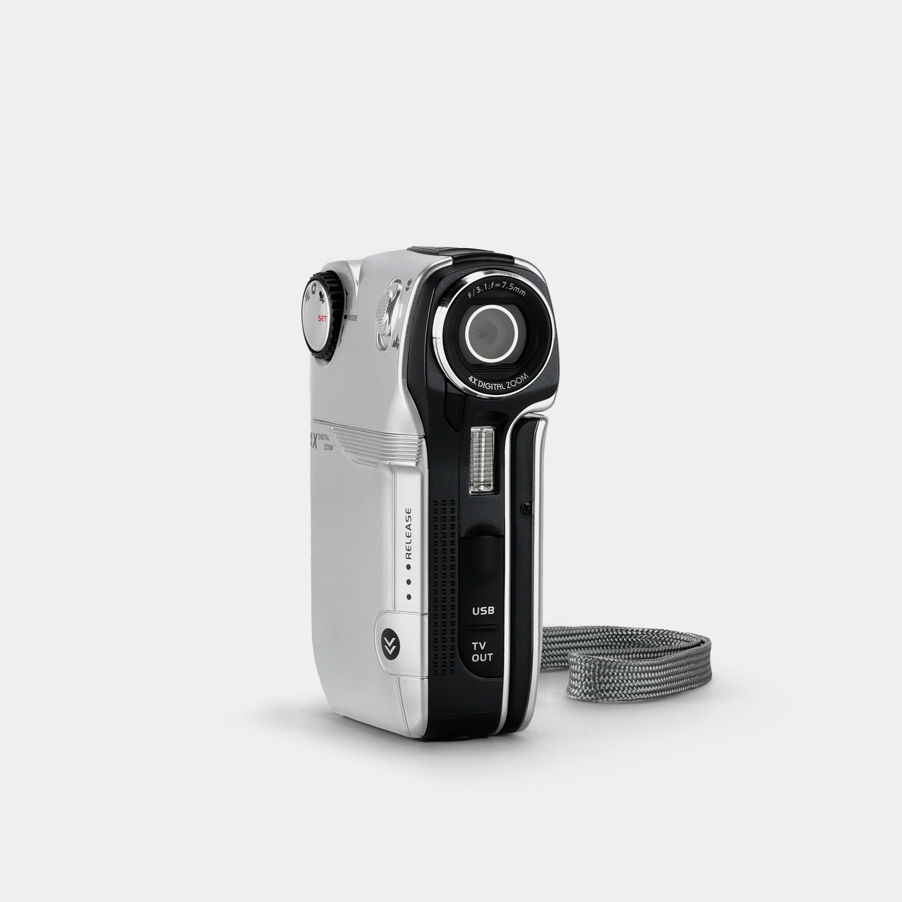 Omni 2 Digital Video Camcorder