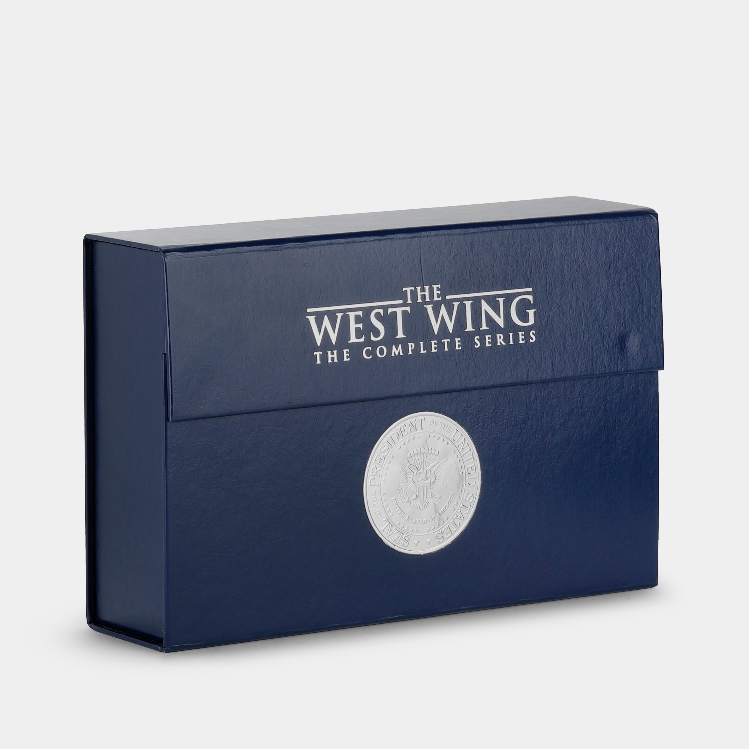 The West Wing - The Complete Series DVD Box Set