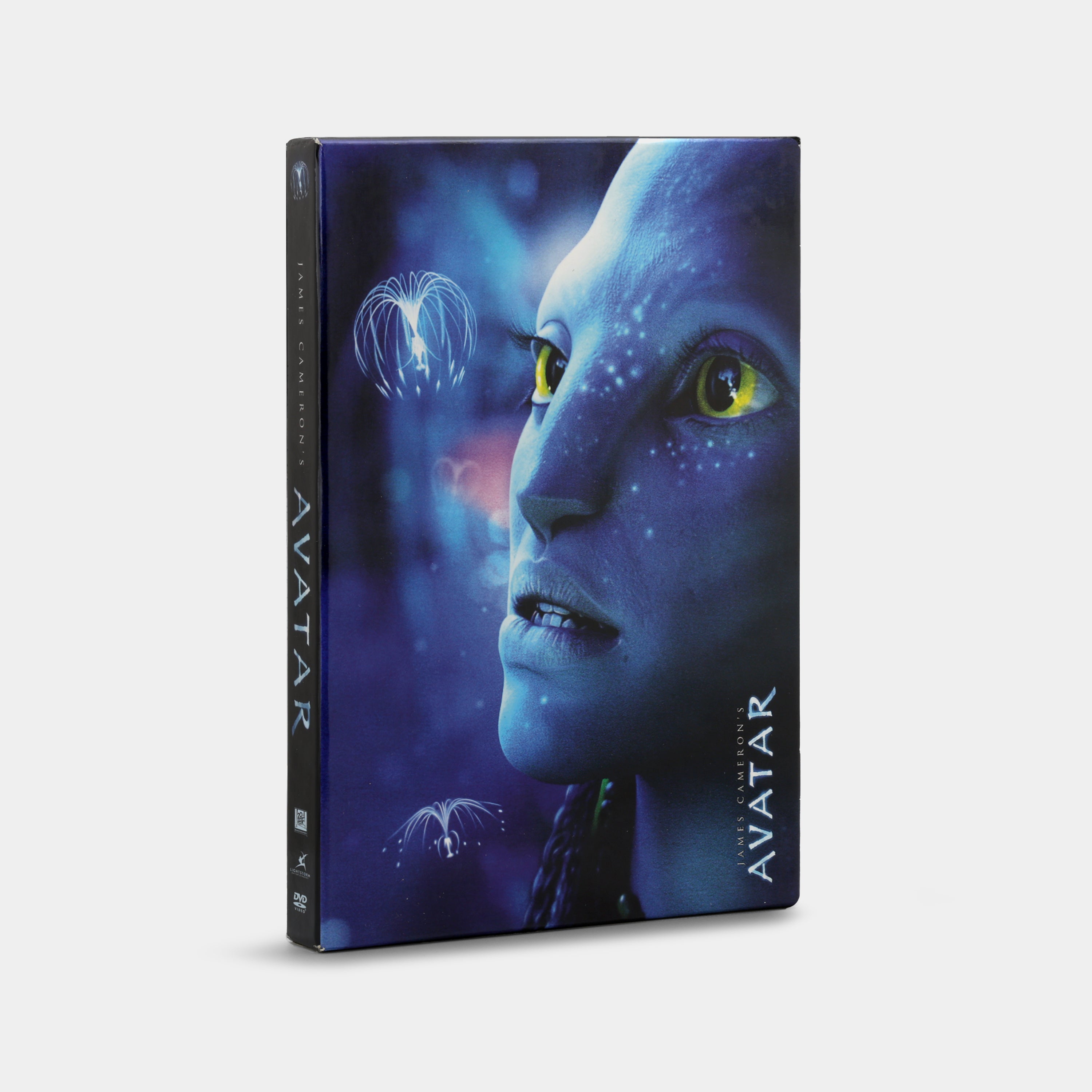 Avatar (Extended Collector's Edition) 3-Disc DVD