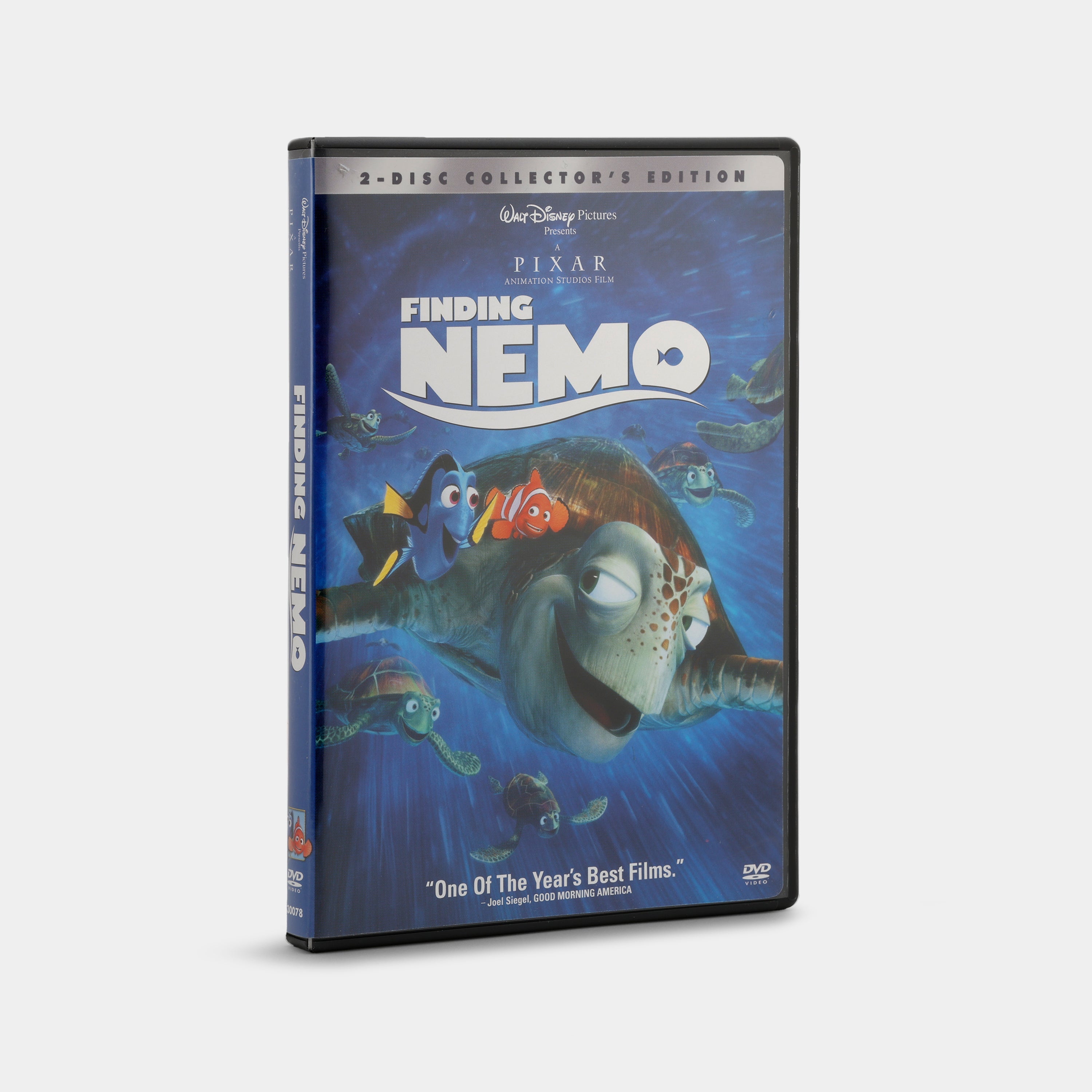 Finding Nemo (Collector's Edition) 2-Disc DVD