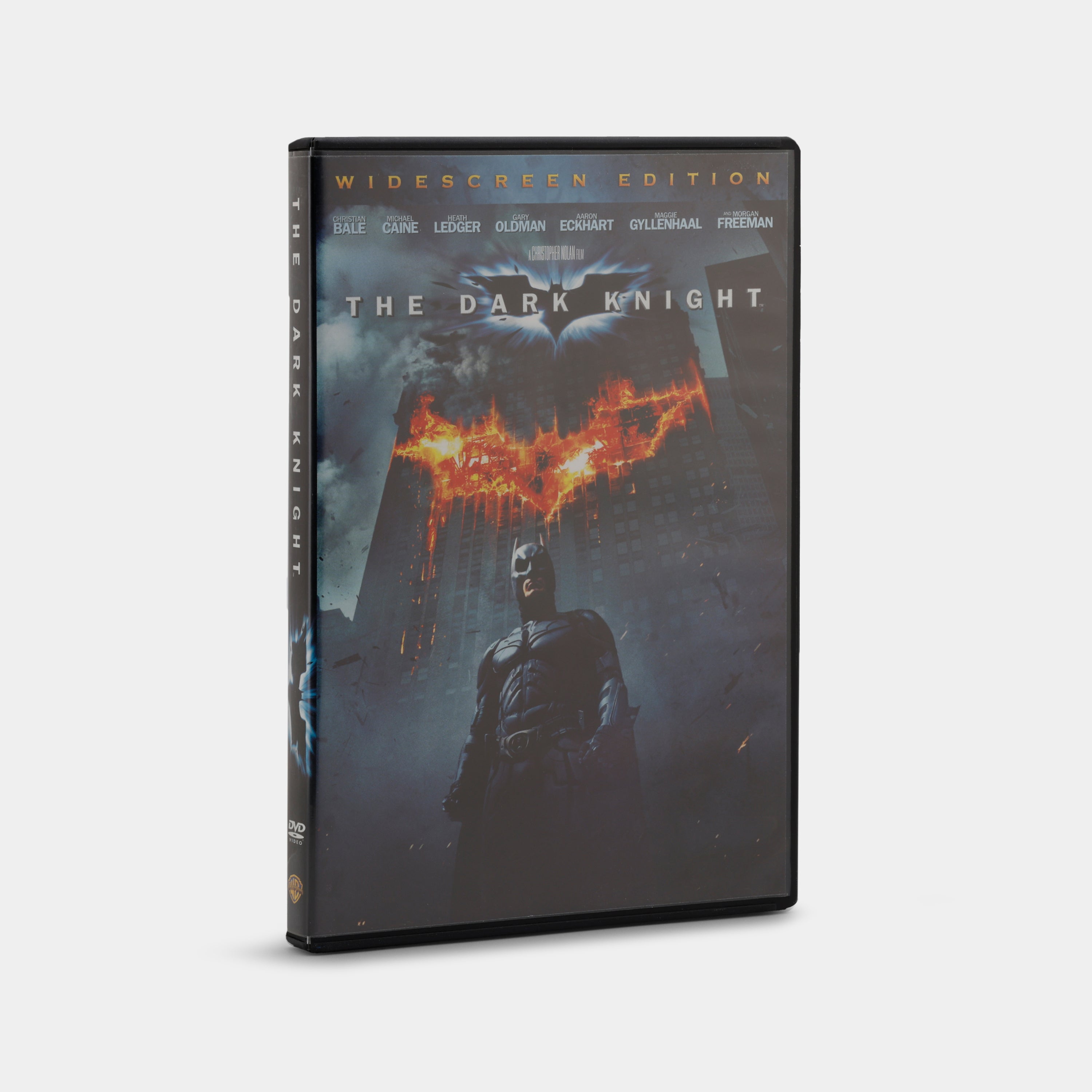 The Dark Knight (Widescreen Edition) DVD