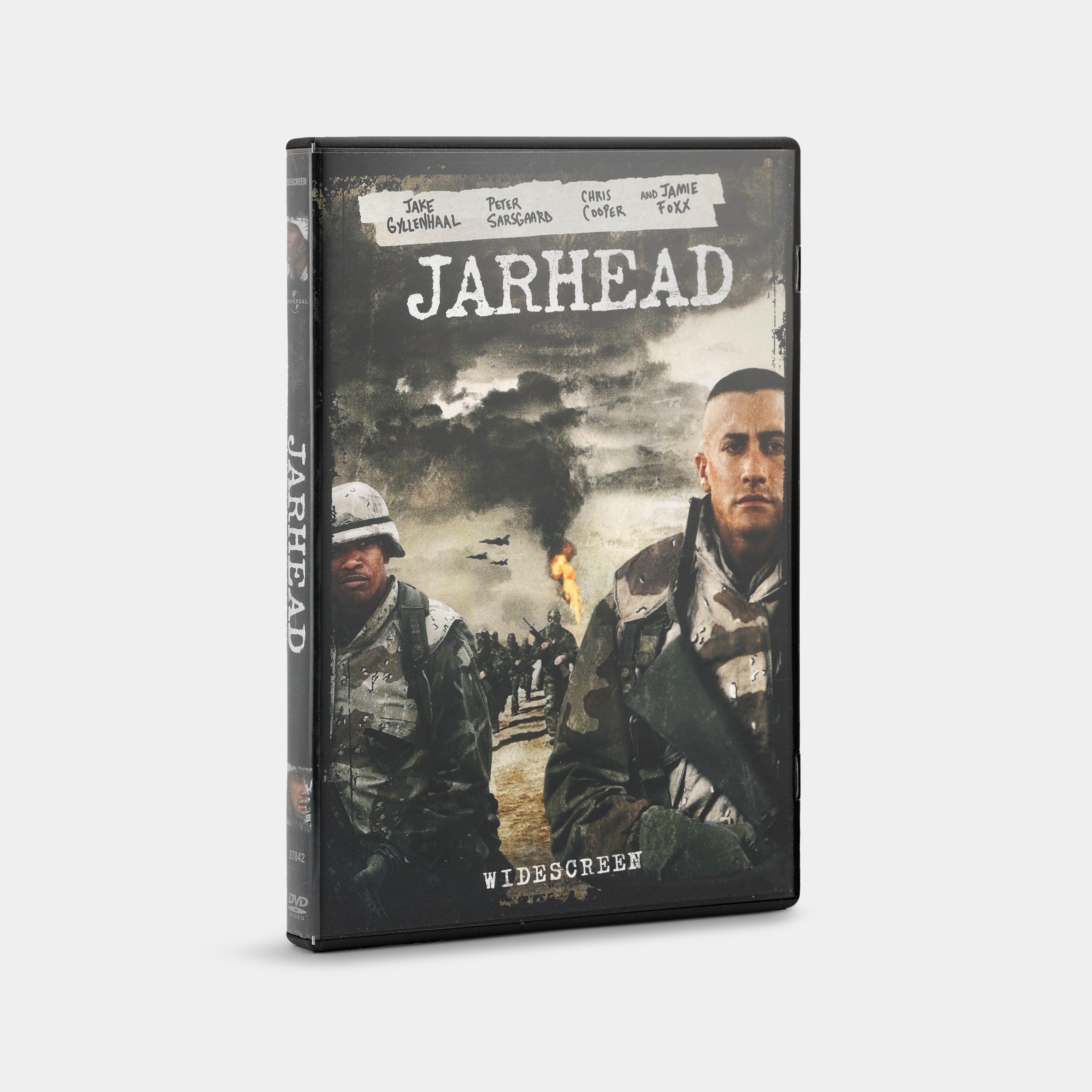 Jarhead (Widescreen Edition) DVD