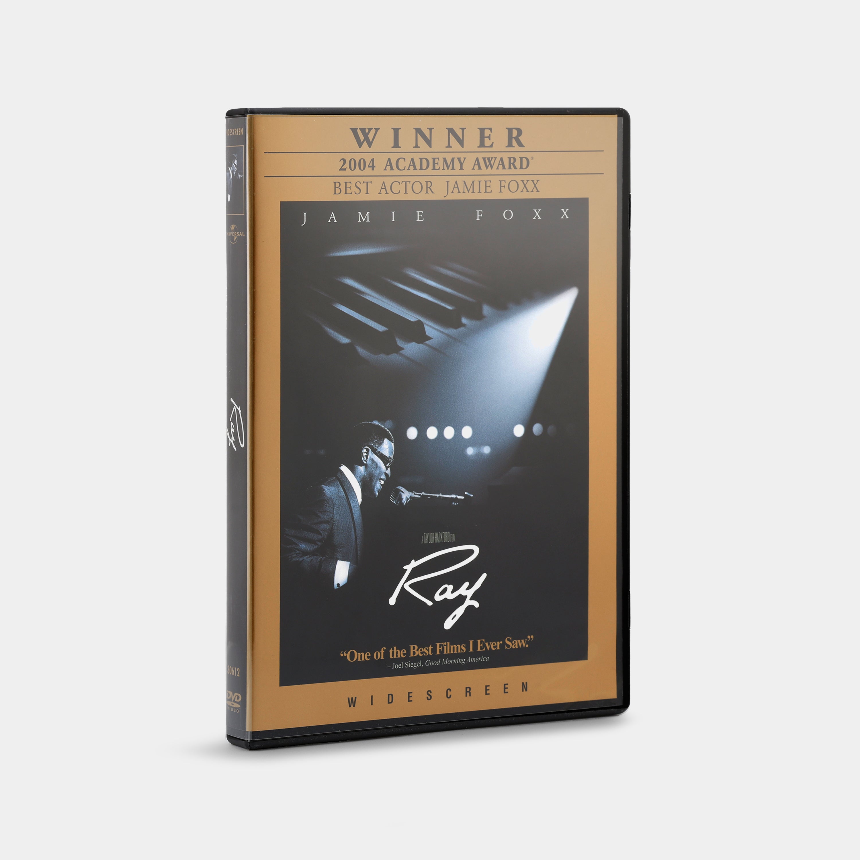 Ray (Widescreen Edition) DVD