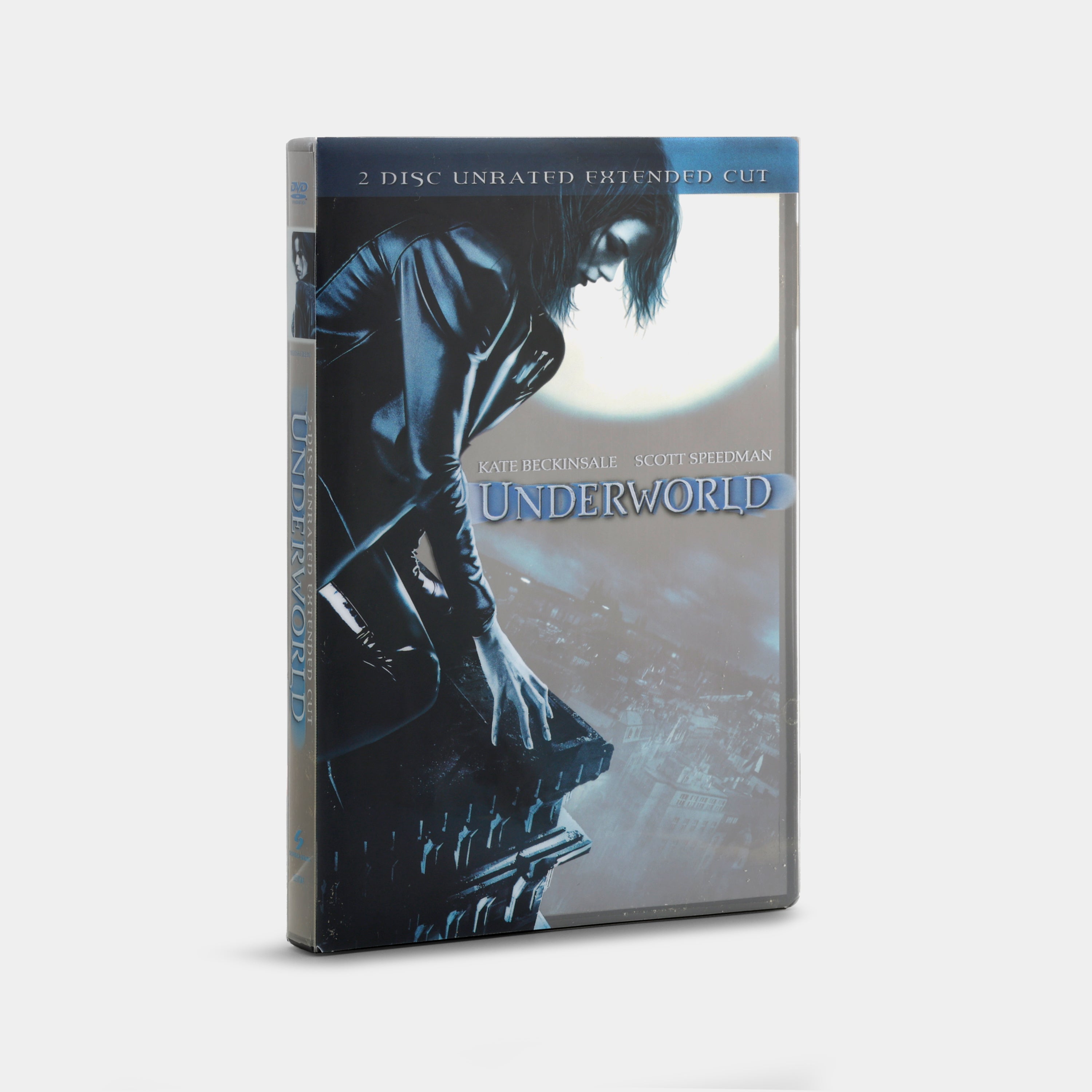Underworld (Unrated Extended Cut) 2-Disc DVD