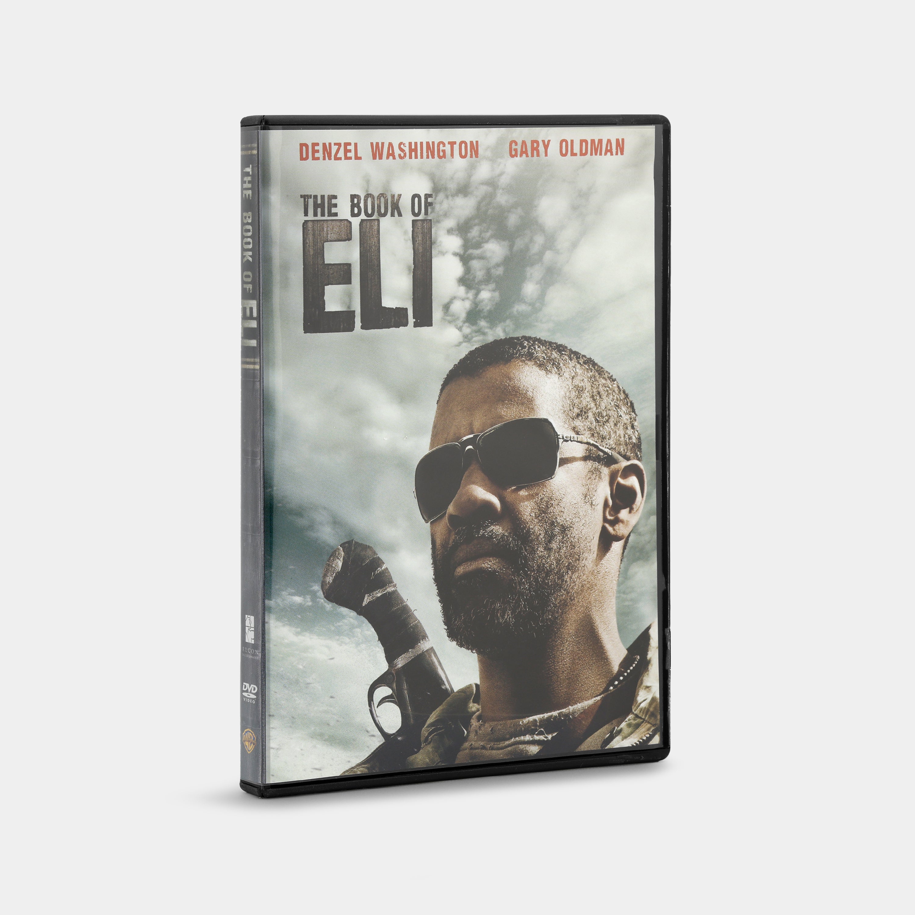 The Book of Eli DVD