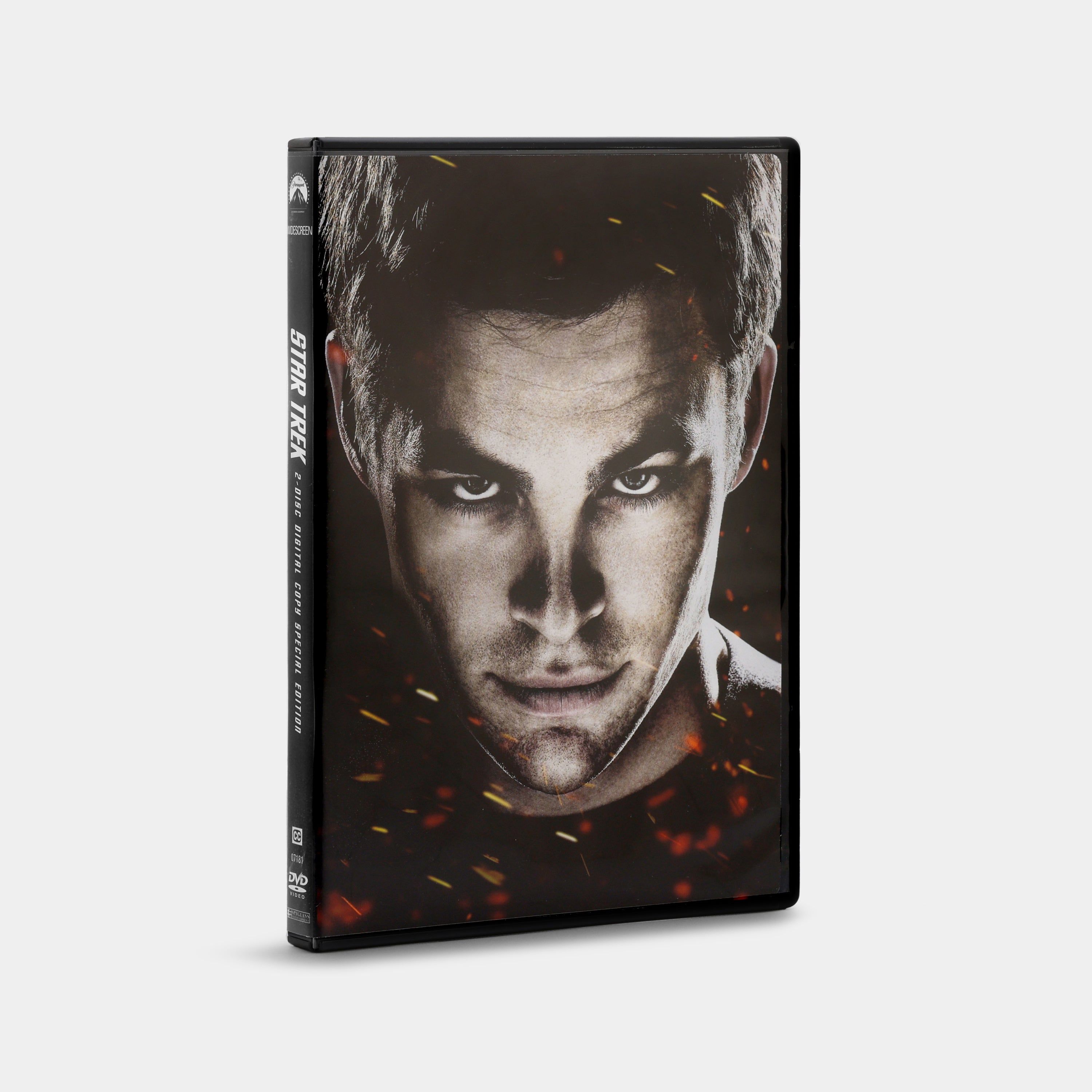 Star Trek (Special Edition) 2-Disc DVD