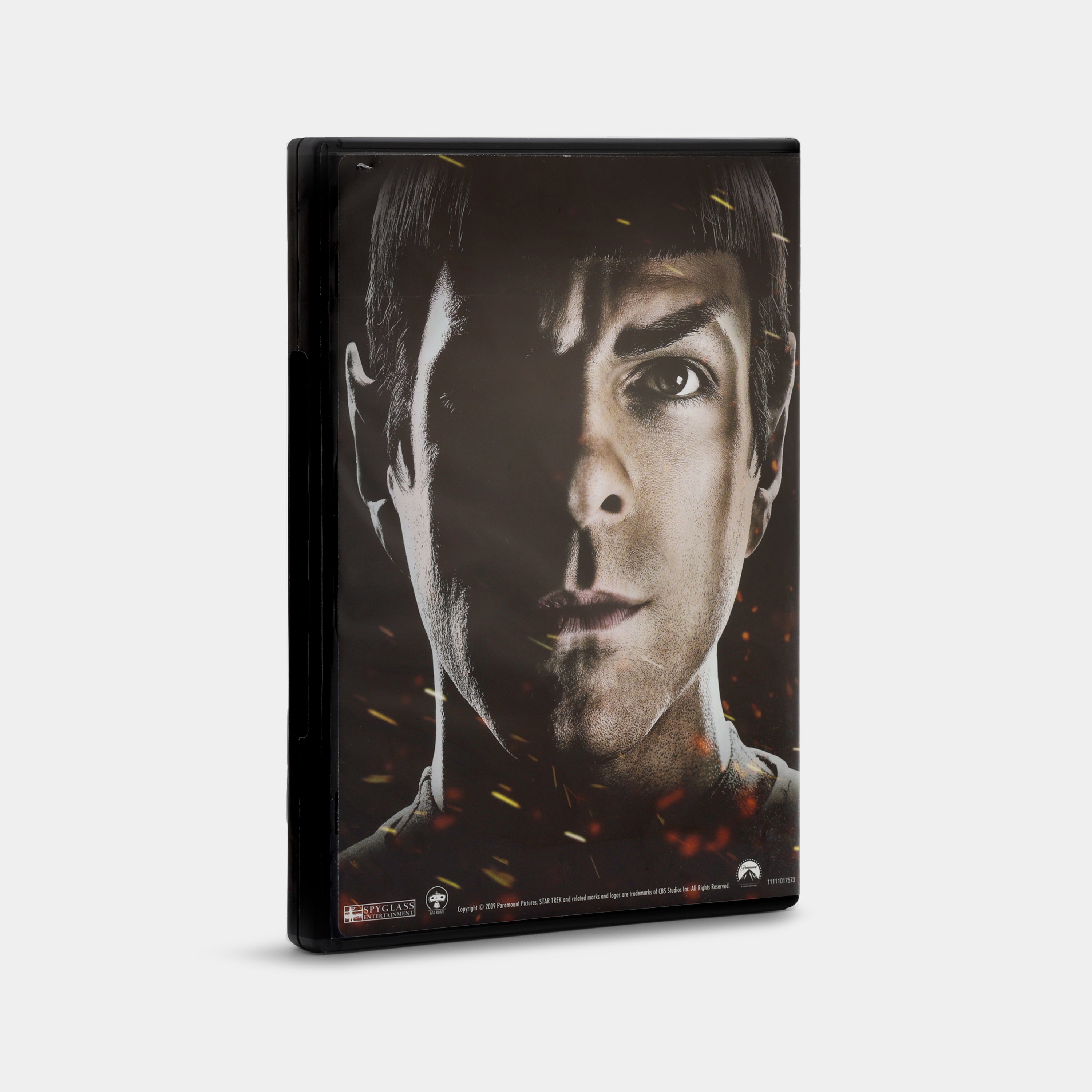 Star Trek (Special Edition) 2-Disc DVD