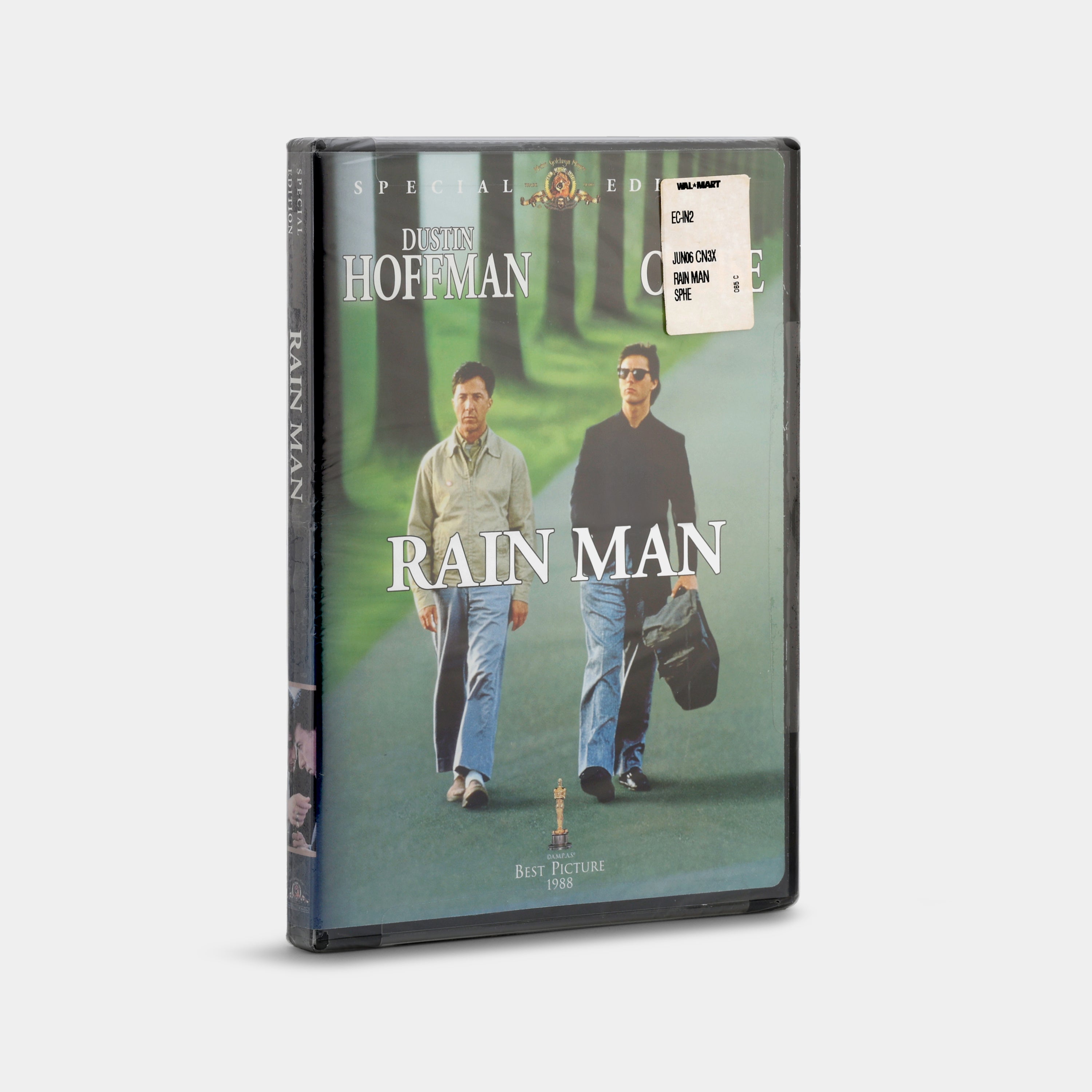 Rain Man (Special Edition, Sealed) DVD