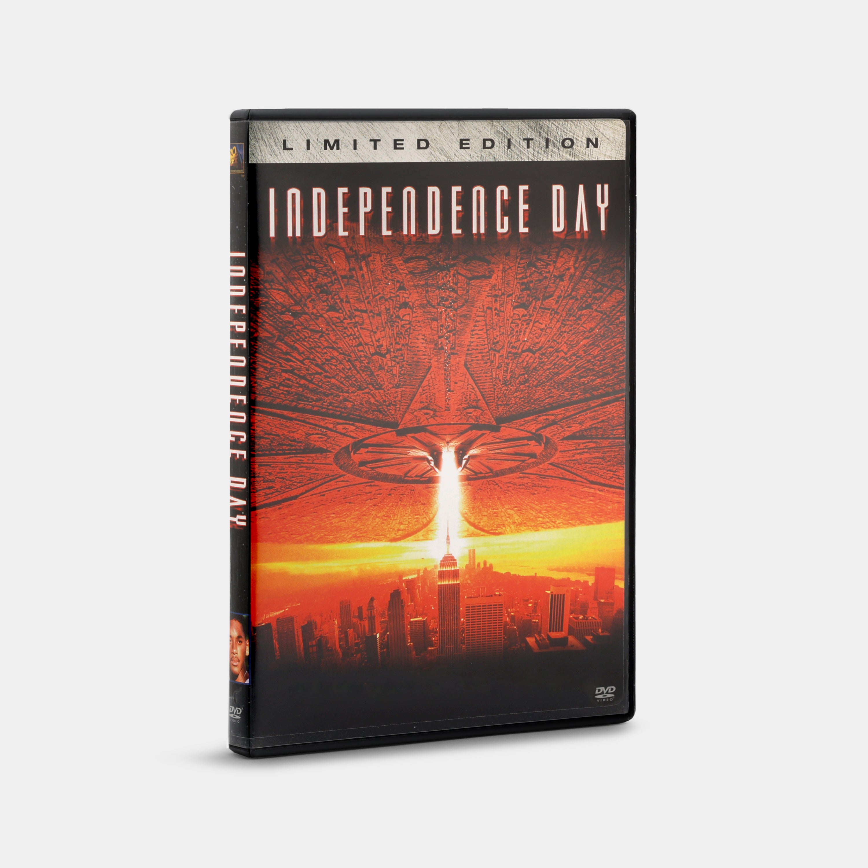 Independence Day (Limited Edition) DVD