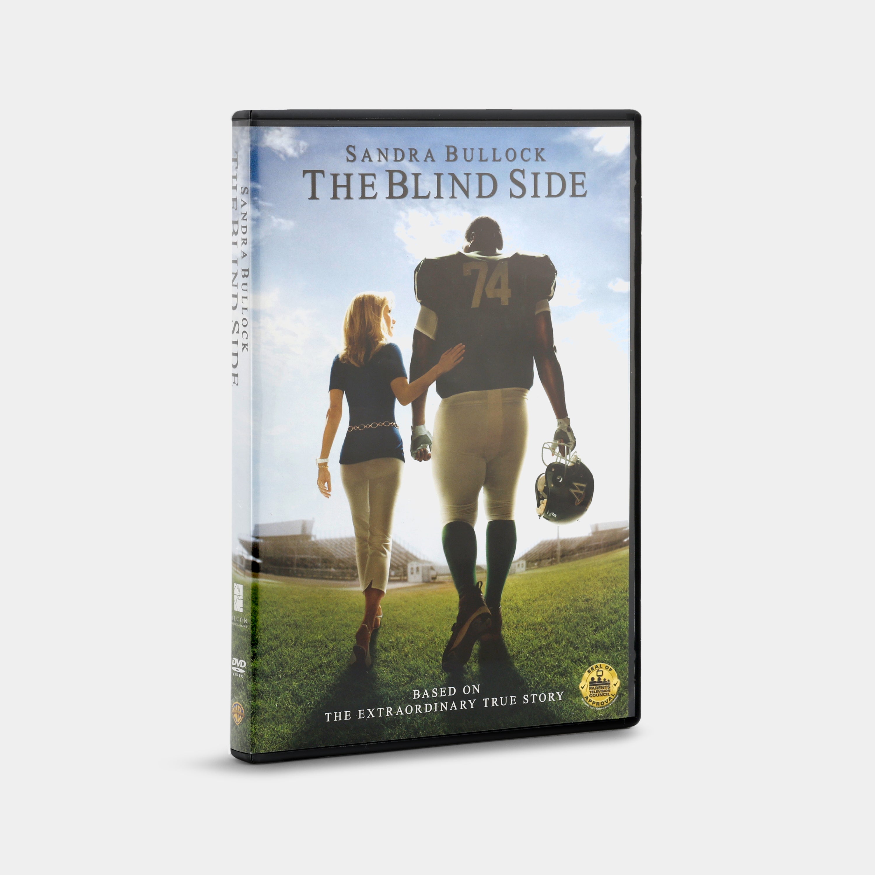 The Blind Side (Full Screen) DVD – Retrospekt