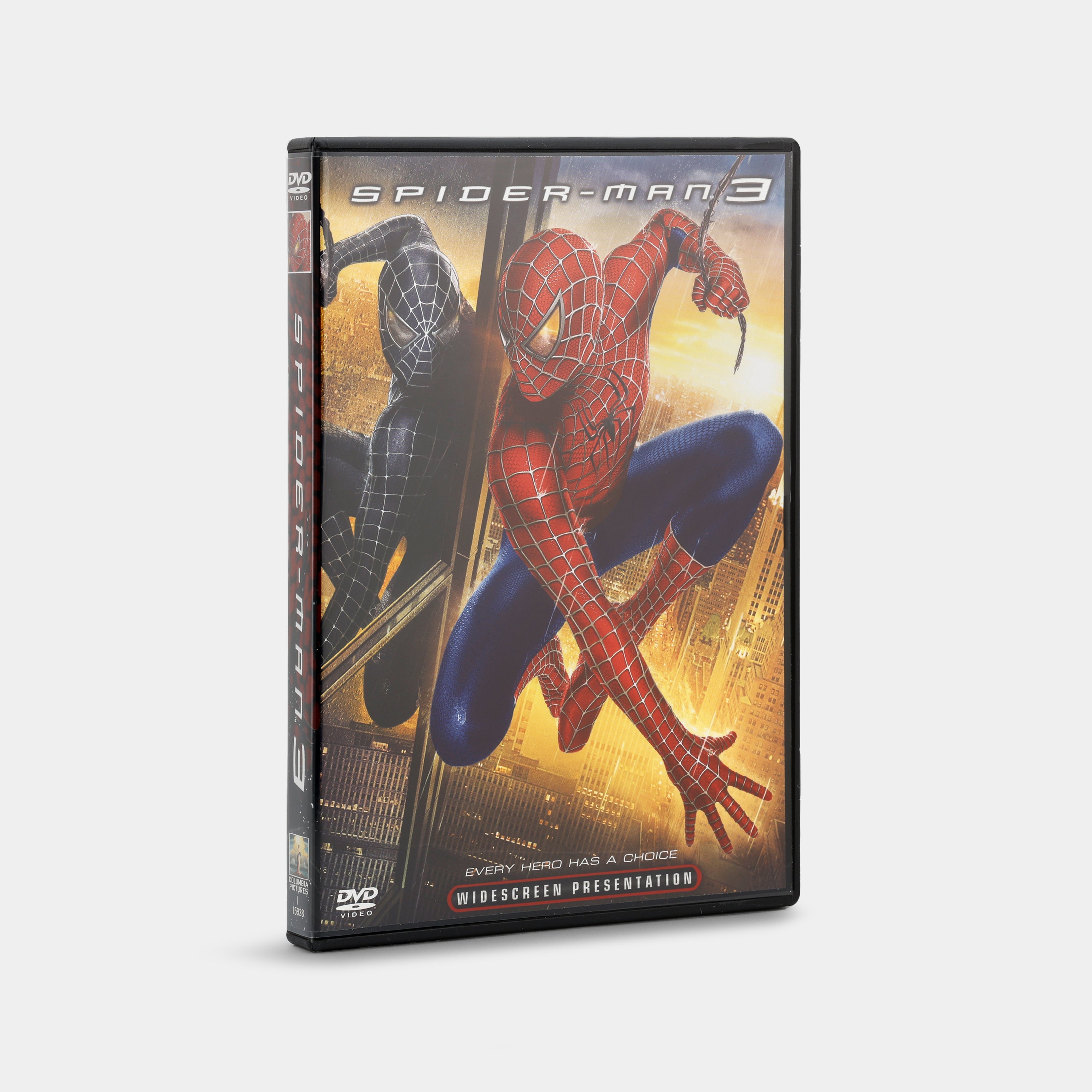 Spider-Man 3 (Widescreen Edition) DVD