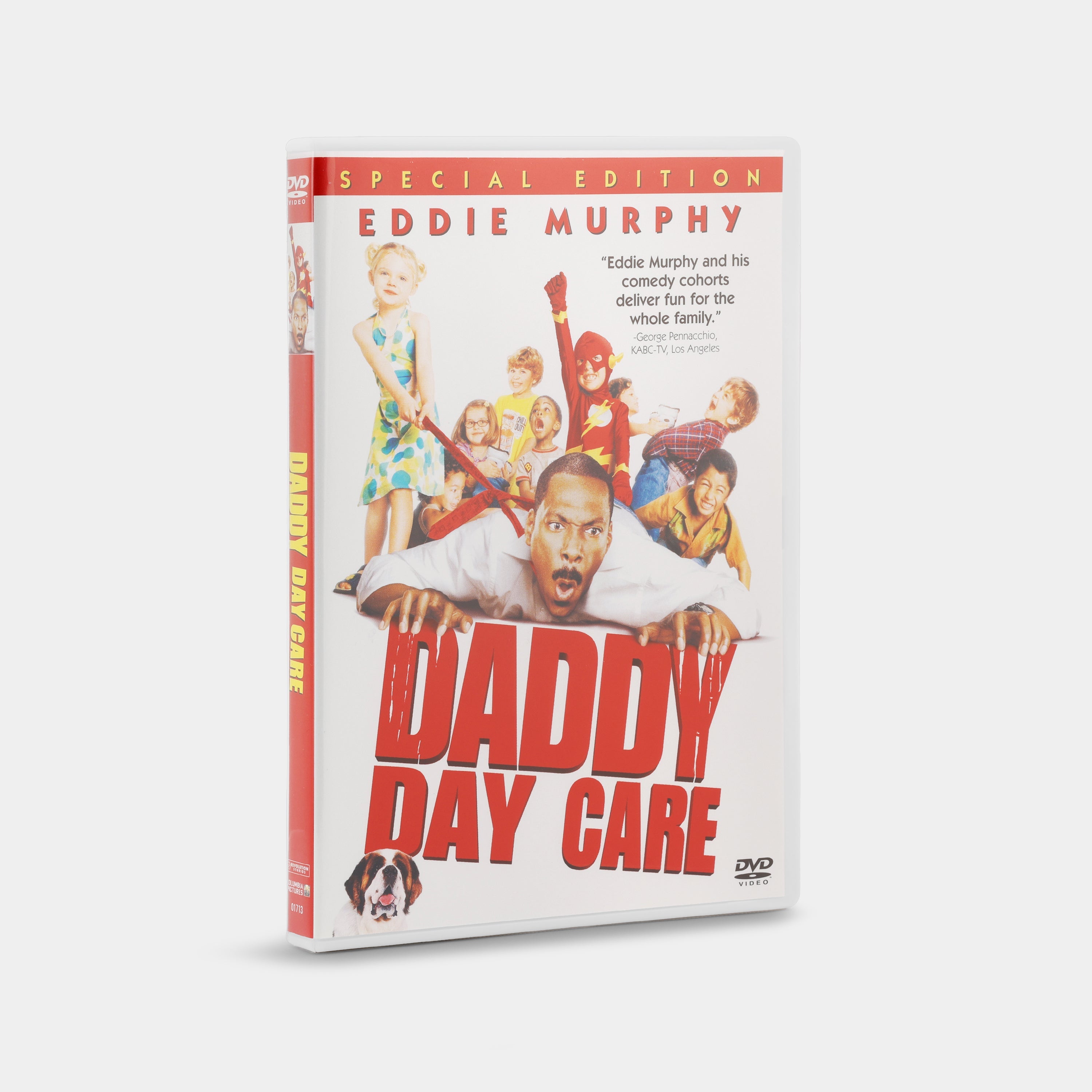 Daddy Day Care (Special Edition) DVD