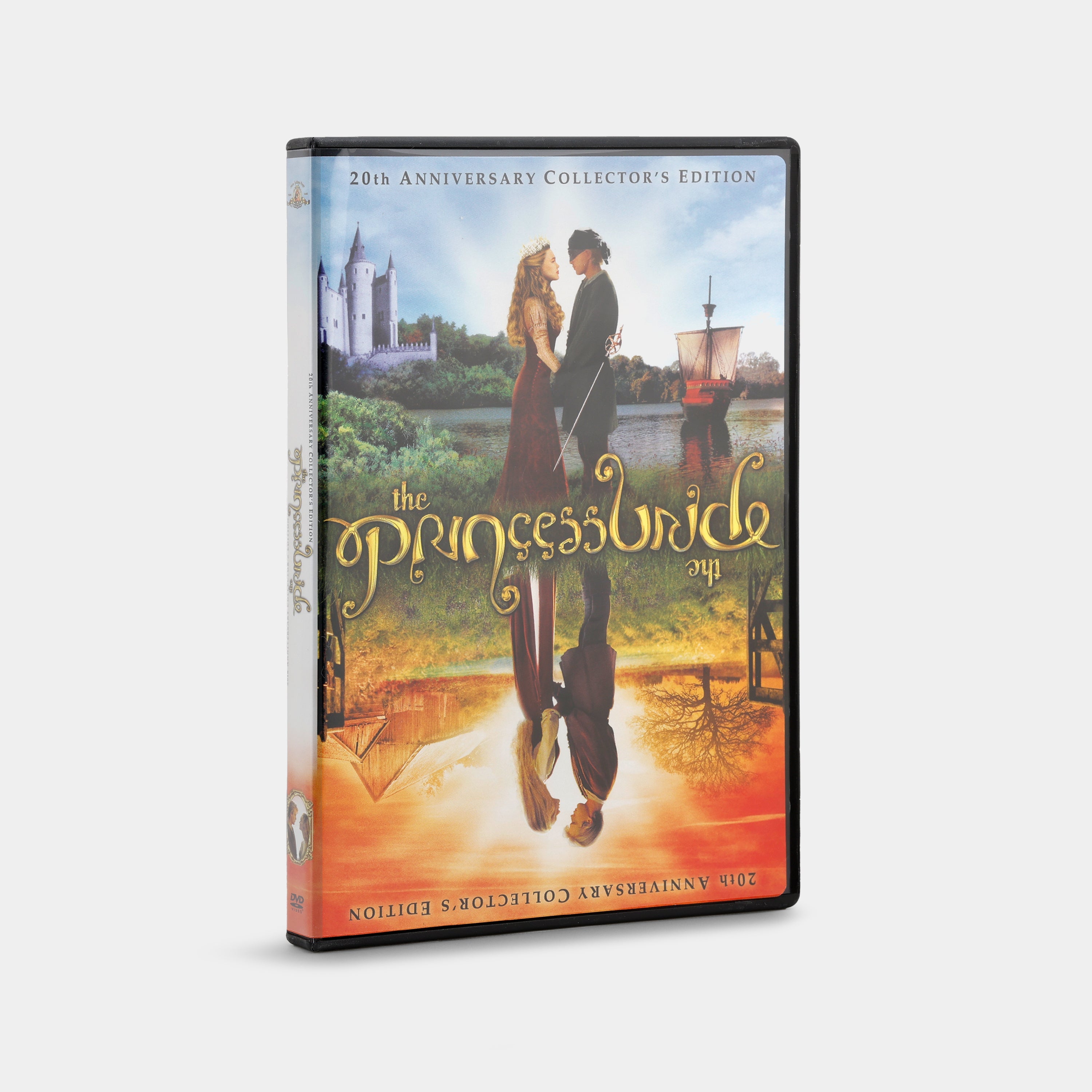 The Princess Bride (20th Anniversary Collector's Edition) DVD