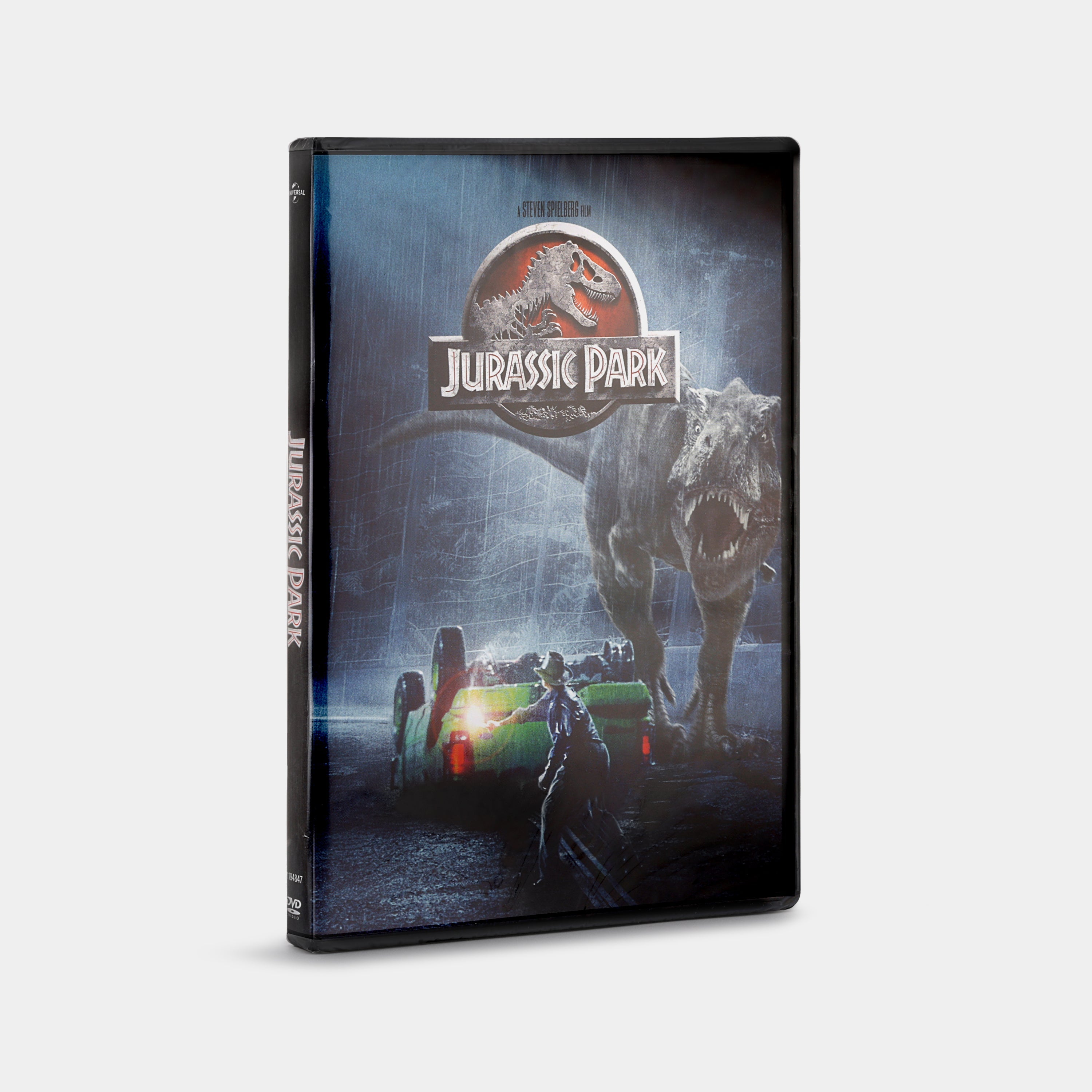 Jurassic Park (Sealed) DVD