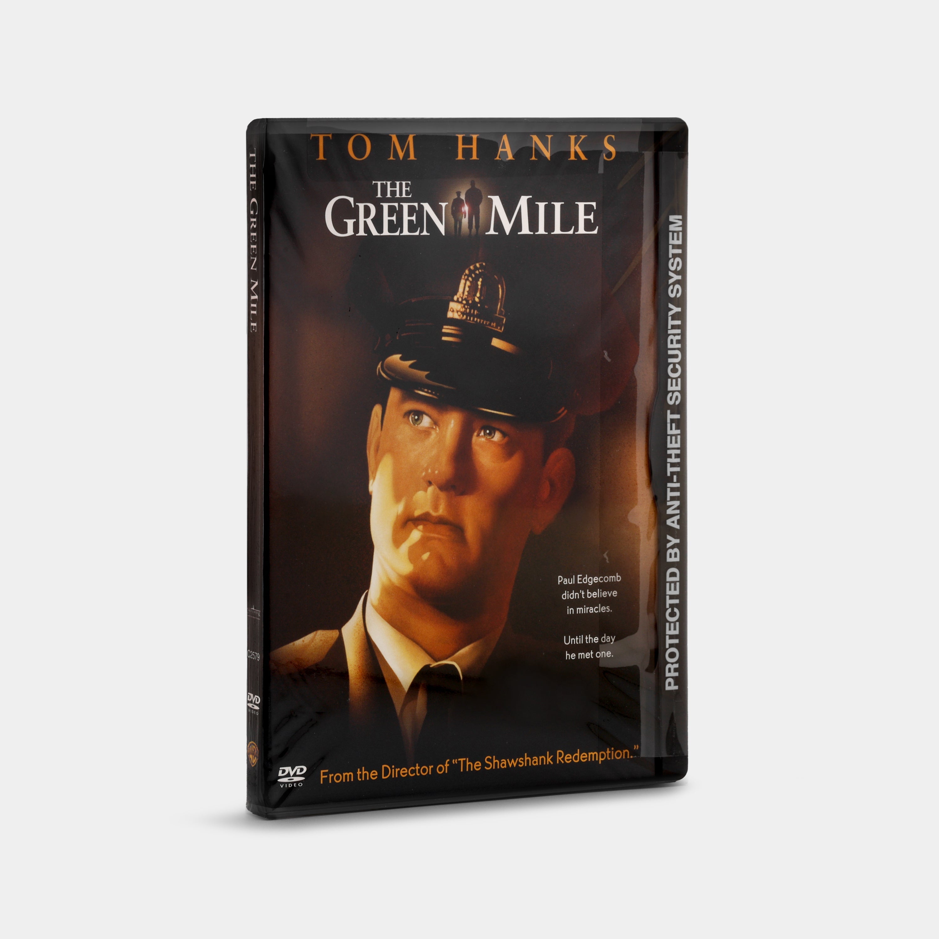 The Green Mile (Sealed) DVD