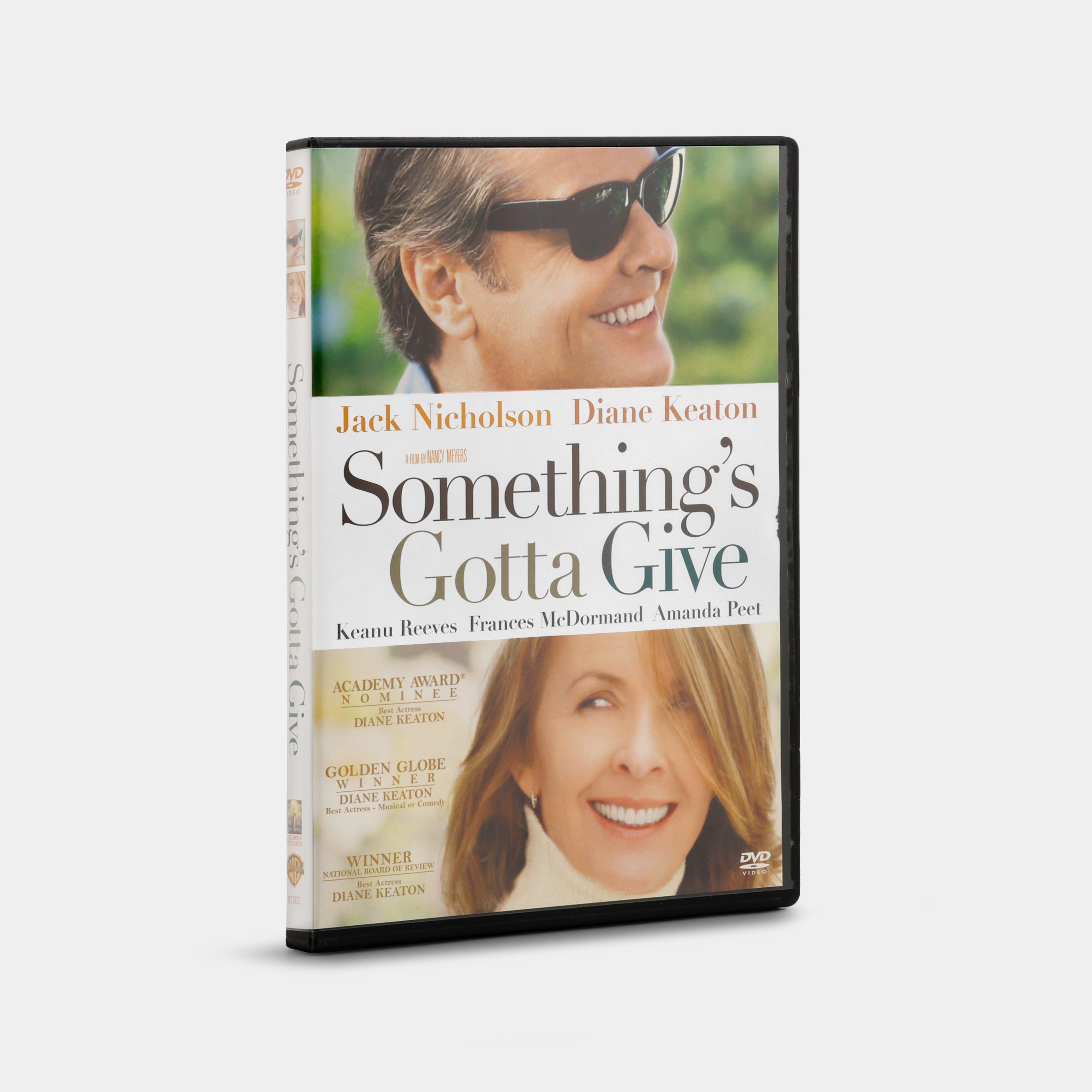 Something's Gotta Give (Widescreen) DVD