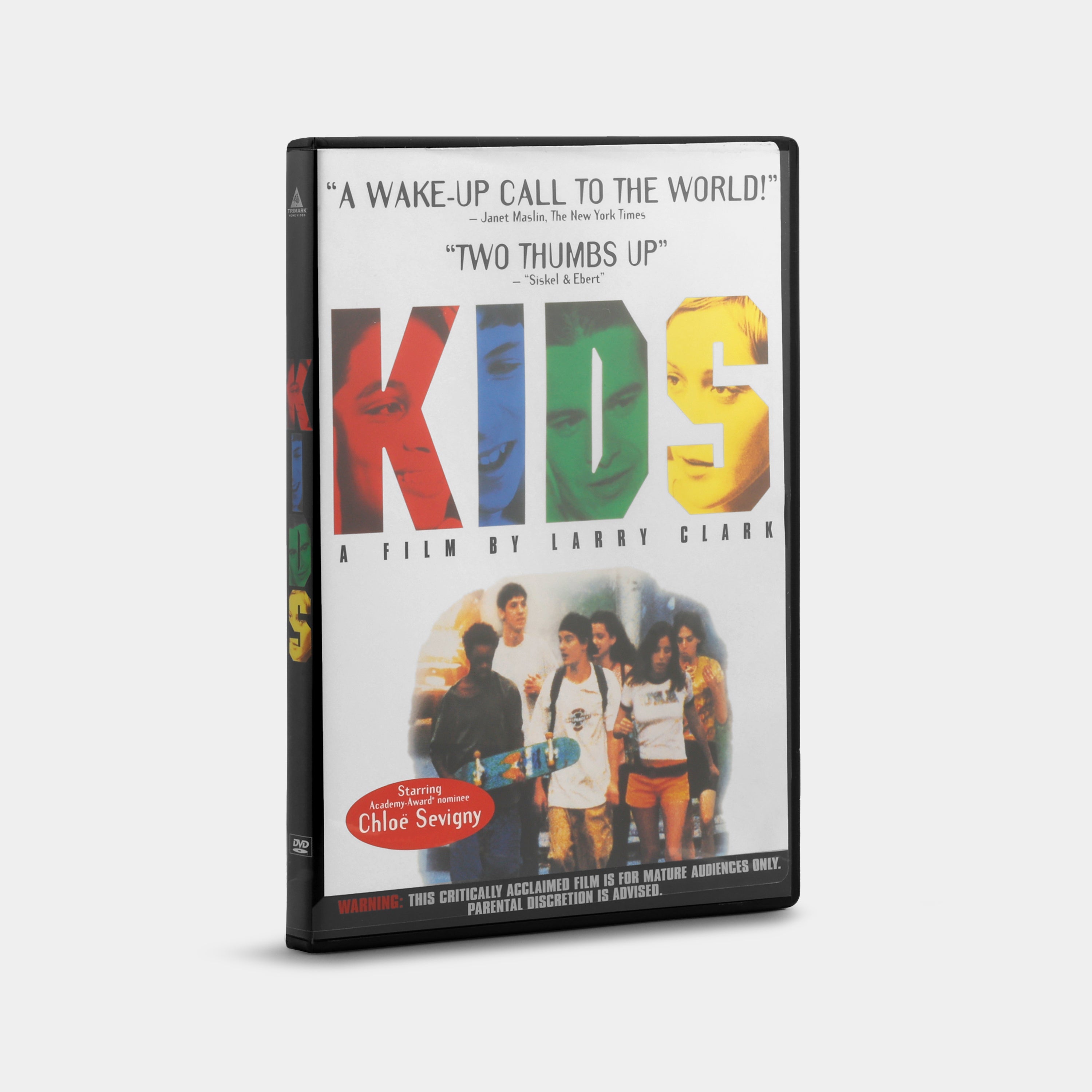 Kids DVD