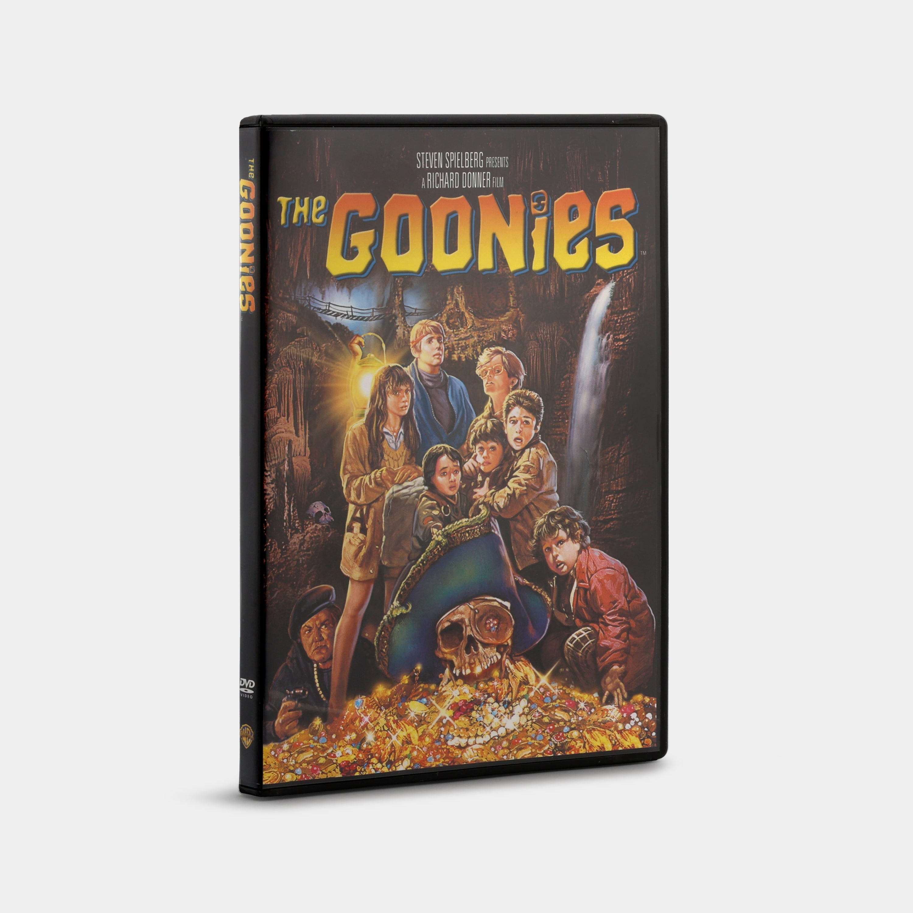 The Goonies (Widescreen) DVD
