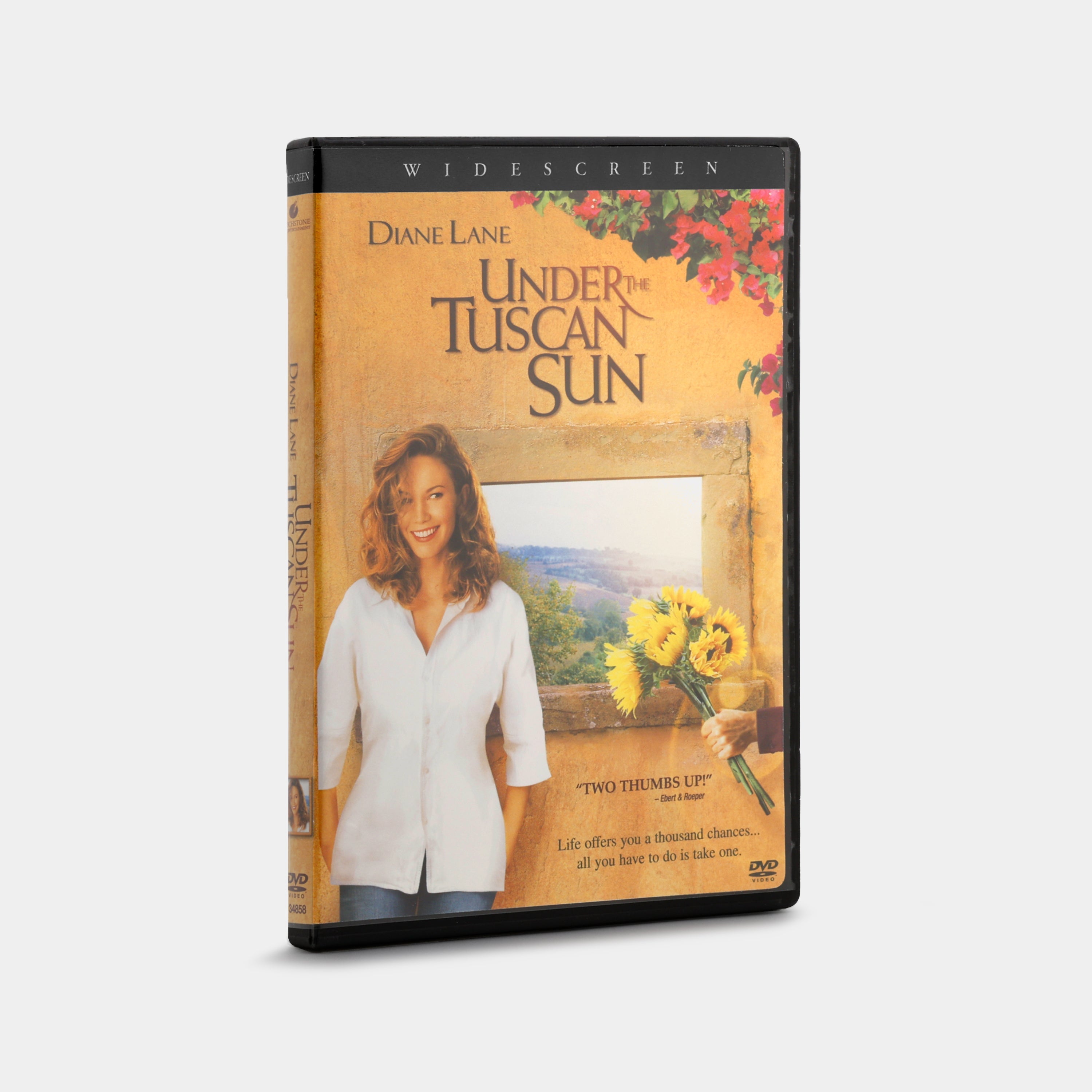 Under the Tuscan Sun (Widescreen) DVD