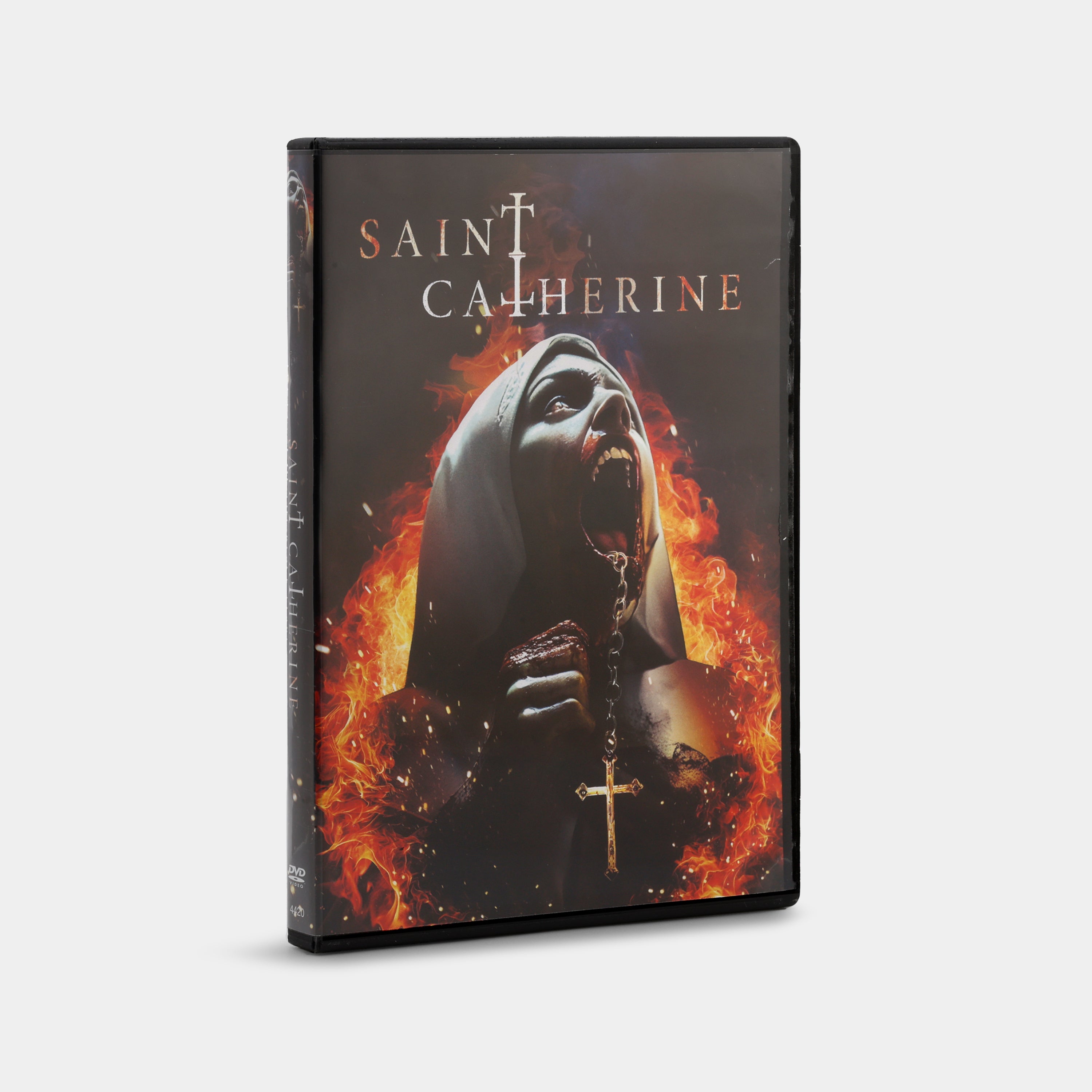 Saint Catherine (Widescreen) DVD