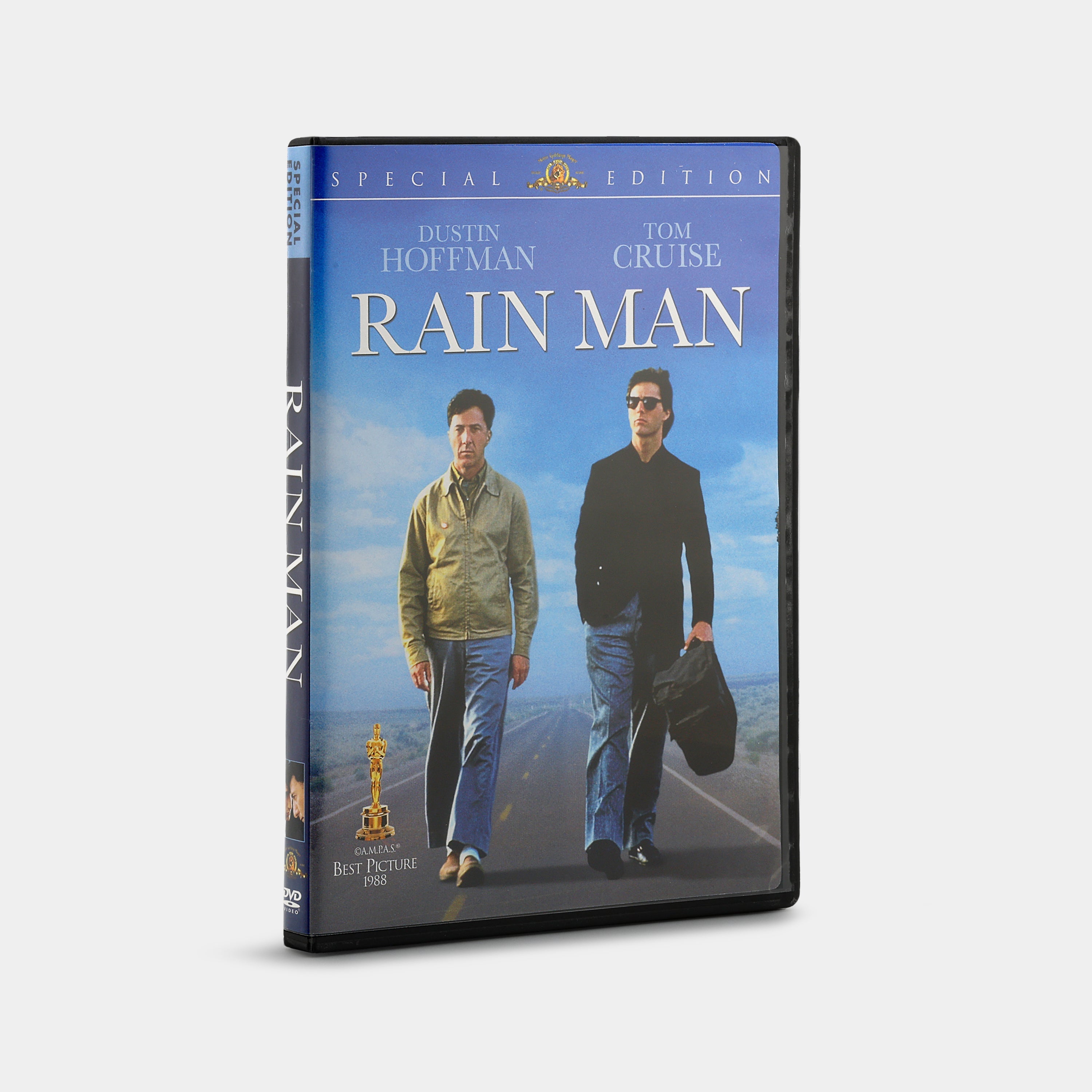 Rain Man (Special Edition) (Widescreen) DVD