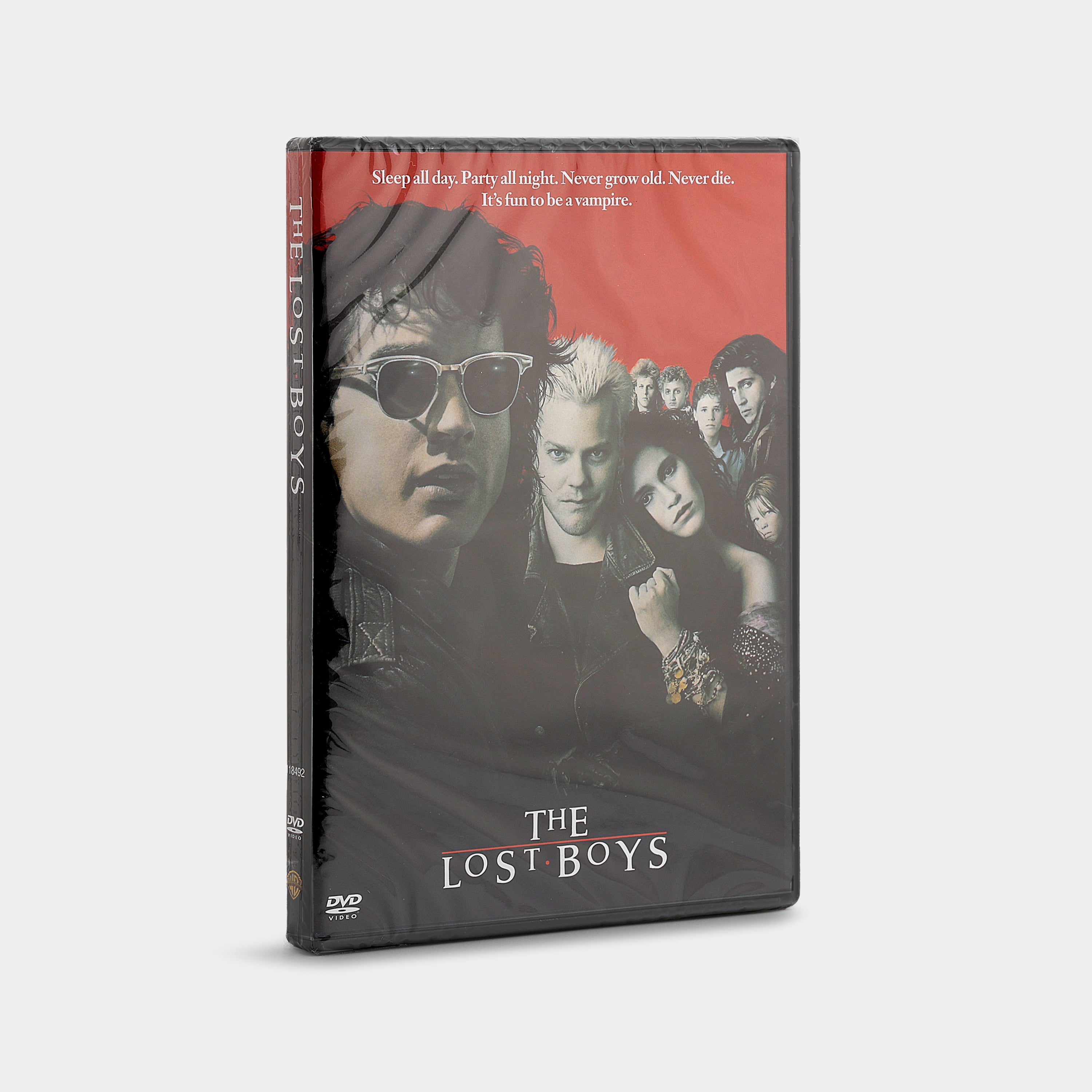 The Lost Boys (Widescreen, Sealed) DVD – Retrospekt