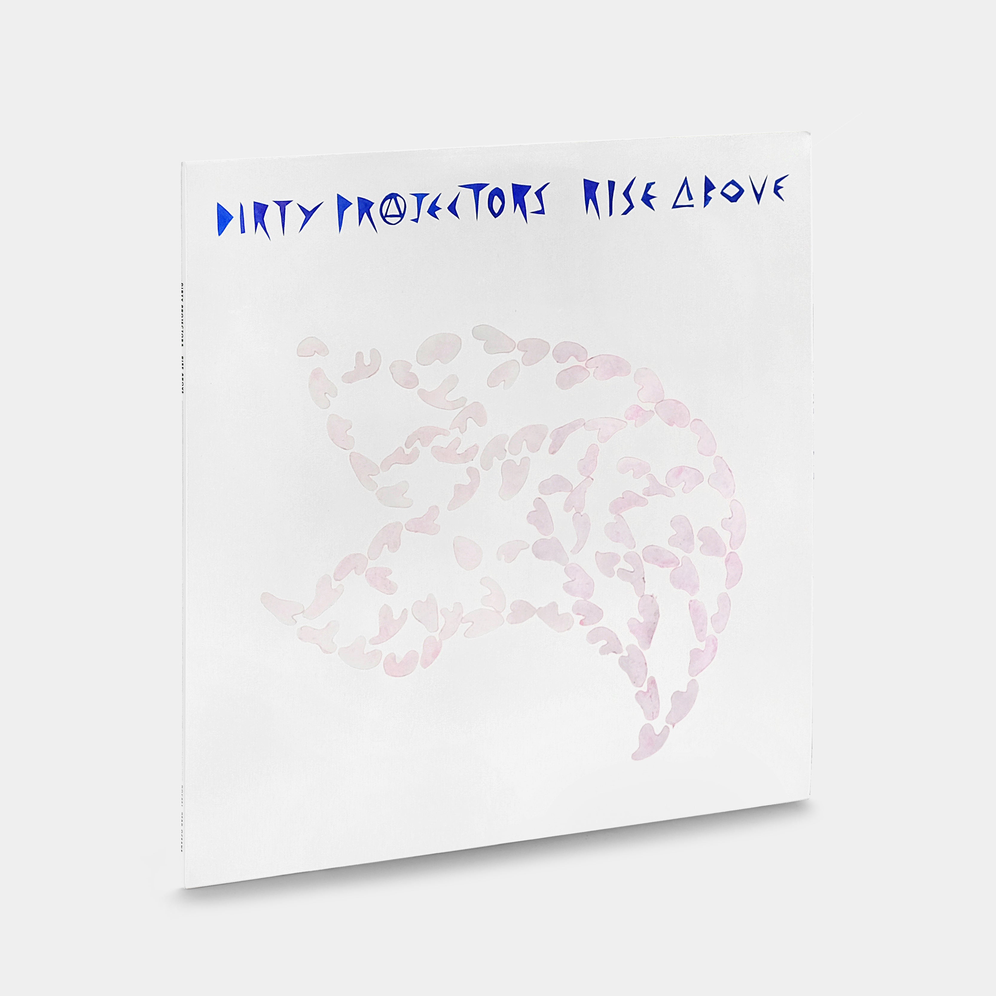 Dirty Projectors - Rise Above LP Vinyl Record