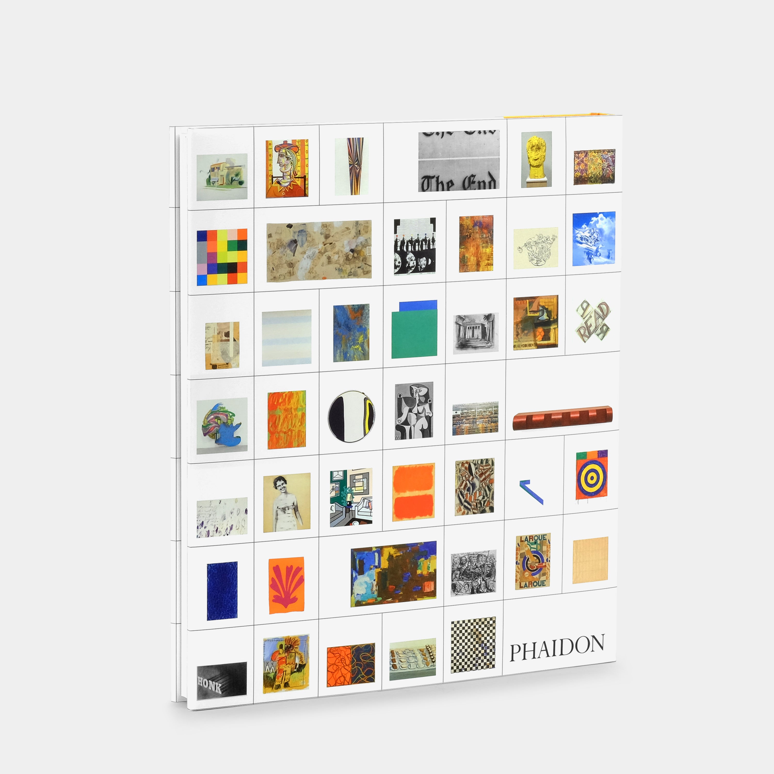 Don Marron: Chronicle of Collecting Phaidon Book