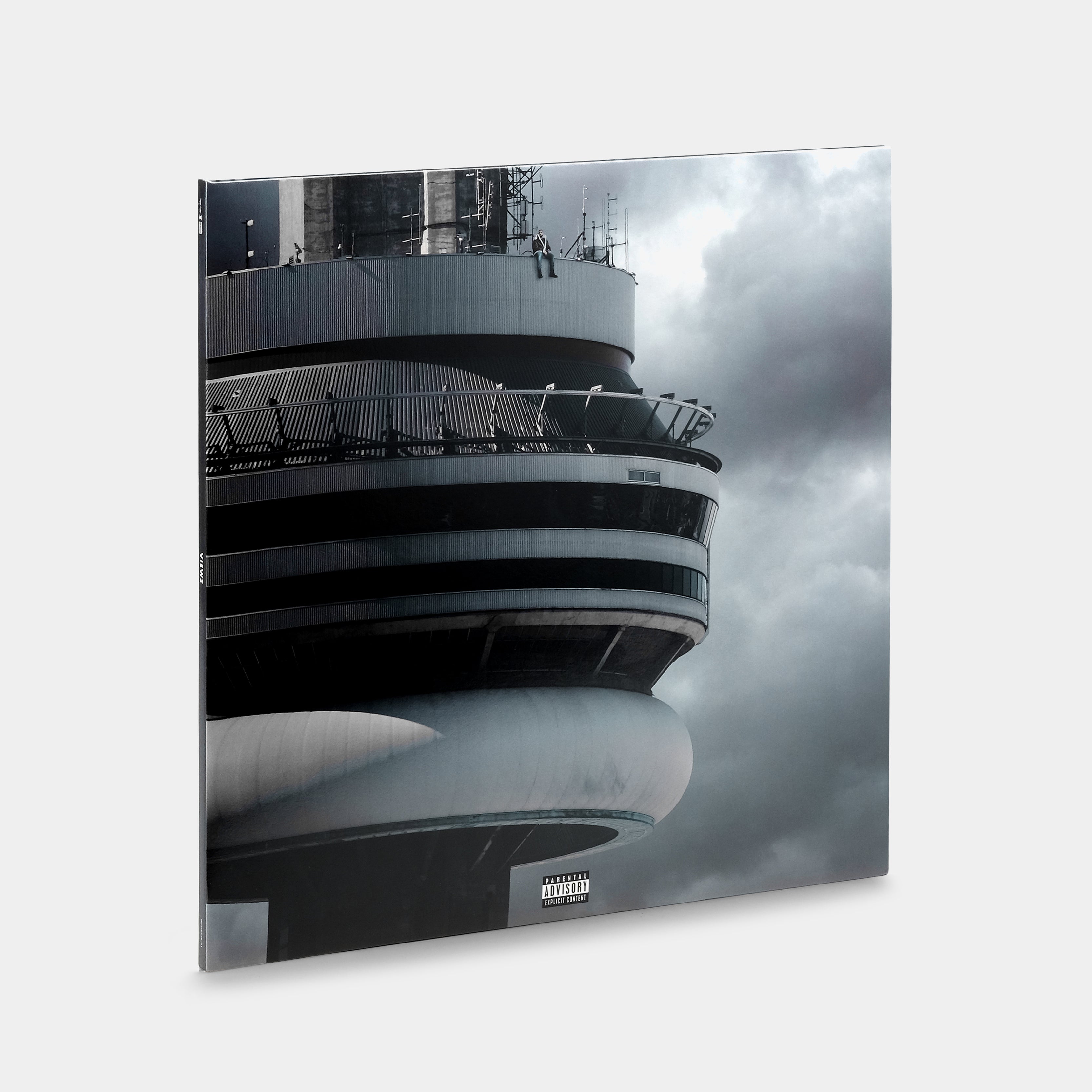 Drake - Views 2xLP Vinyl Record