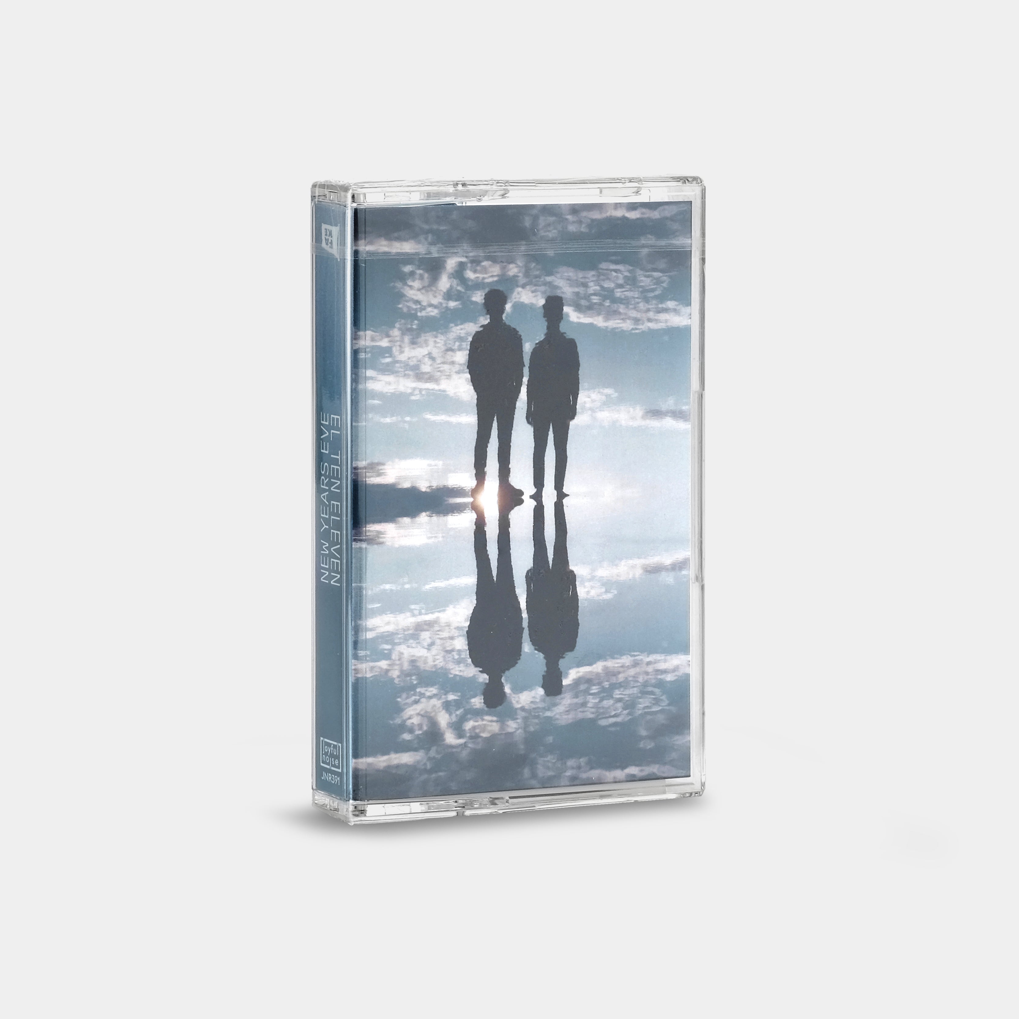 El Ten Eleven - New Year’s Eve Cassette Tape