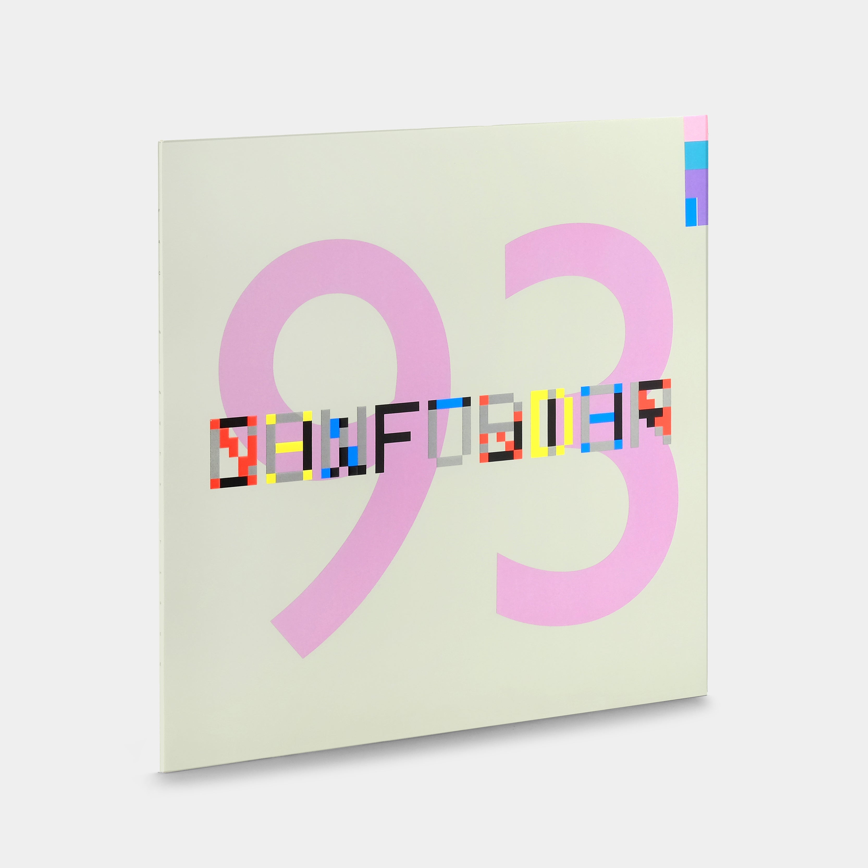 New Order - Confusion (2020 Remastered) 12" Single Vinyl Record