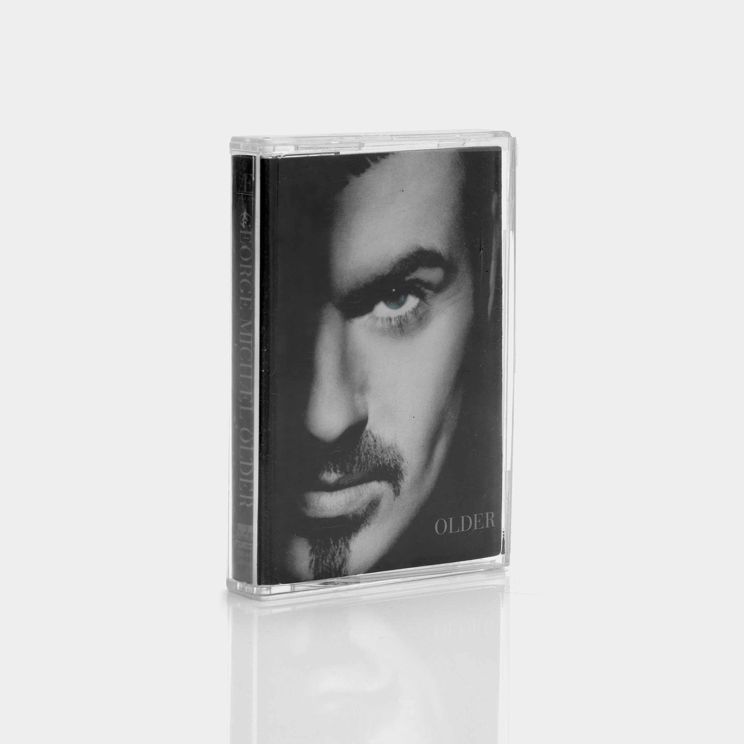 George Michael - Older Cassette Tape