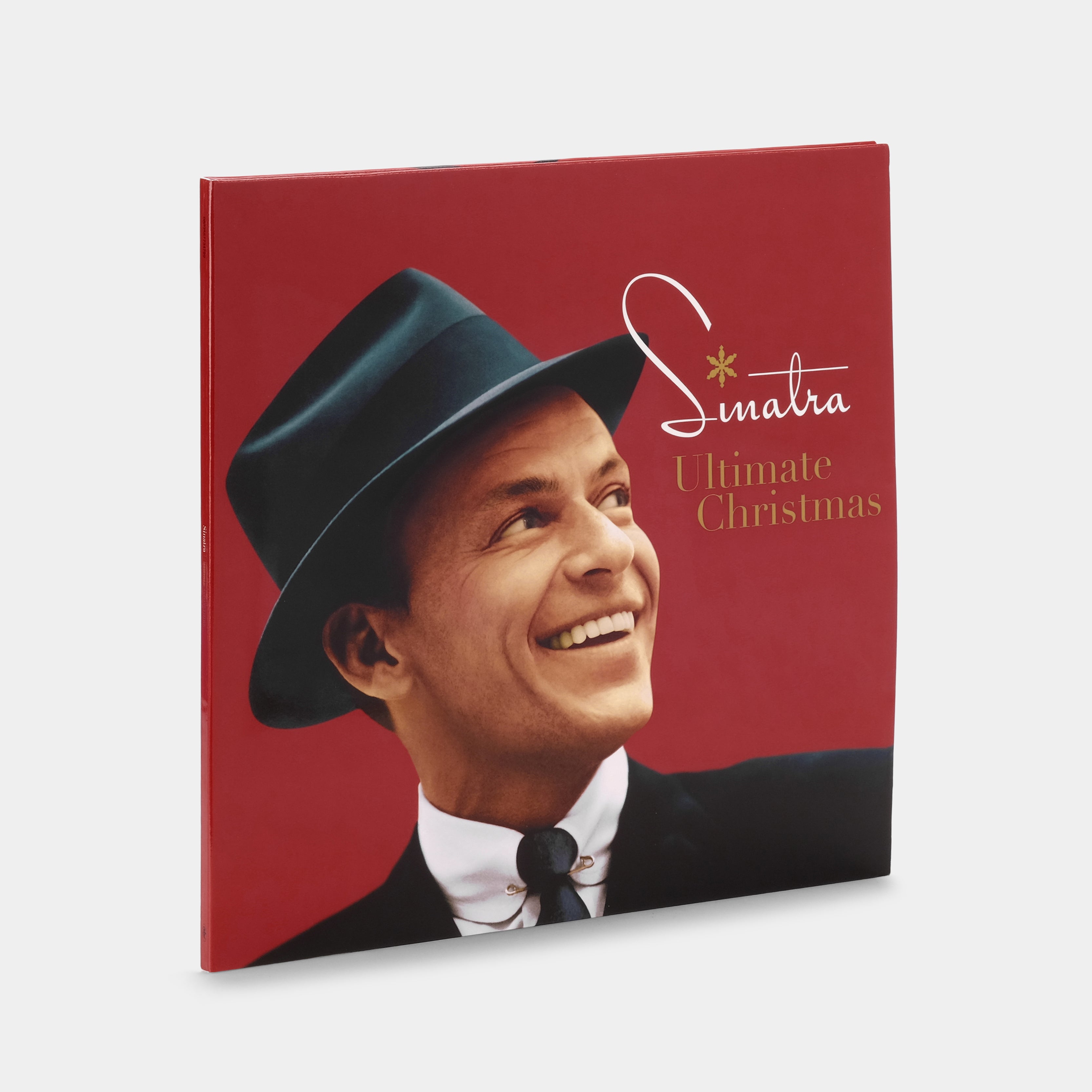 Frank Sinatra - Ultimate Christmas 2xLP Vinyl Record