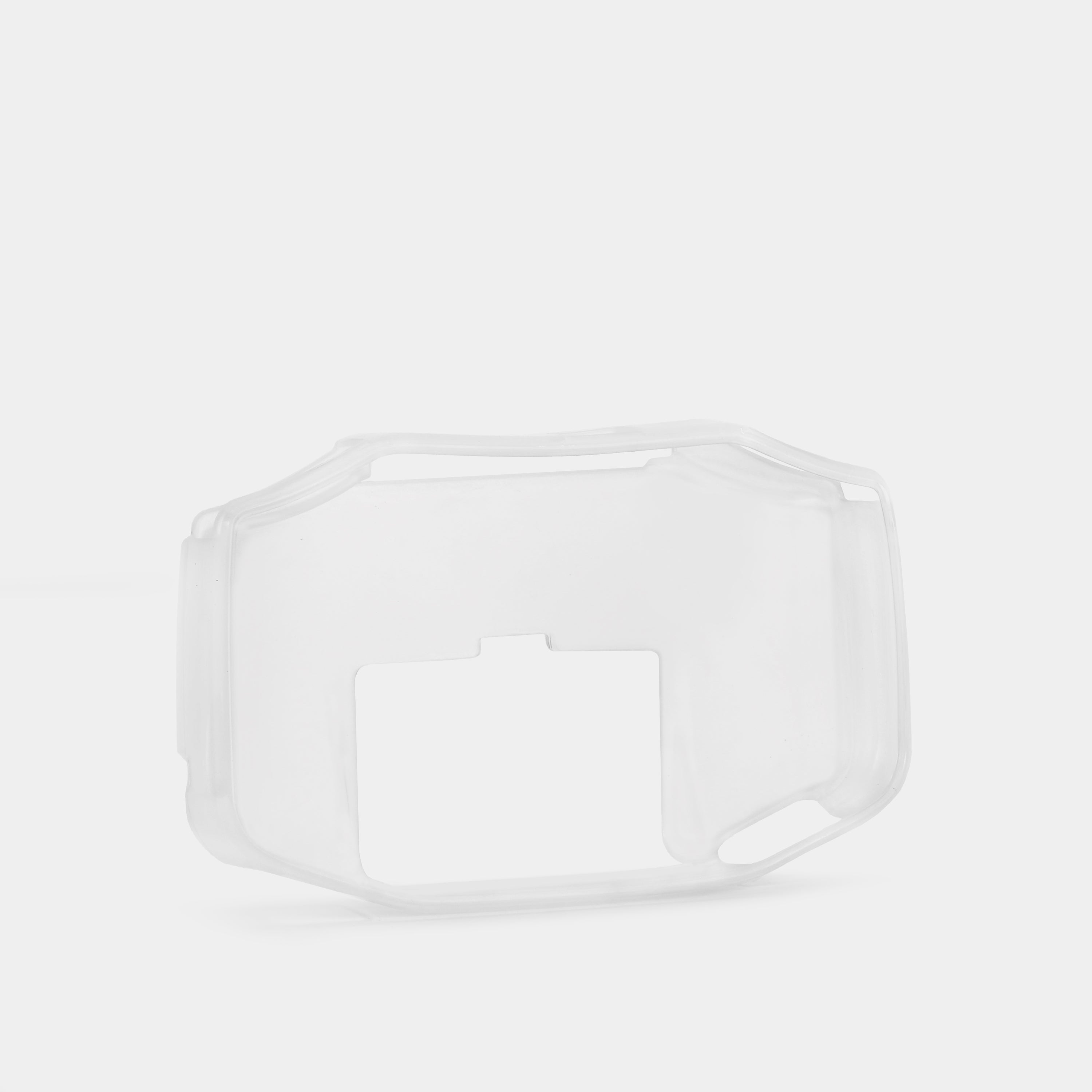 Game Boy Advance Clear Protective Case