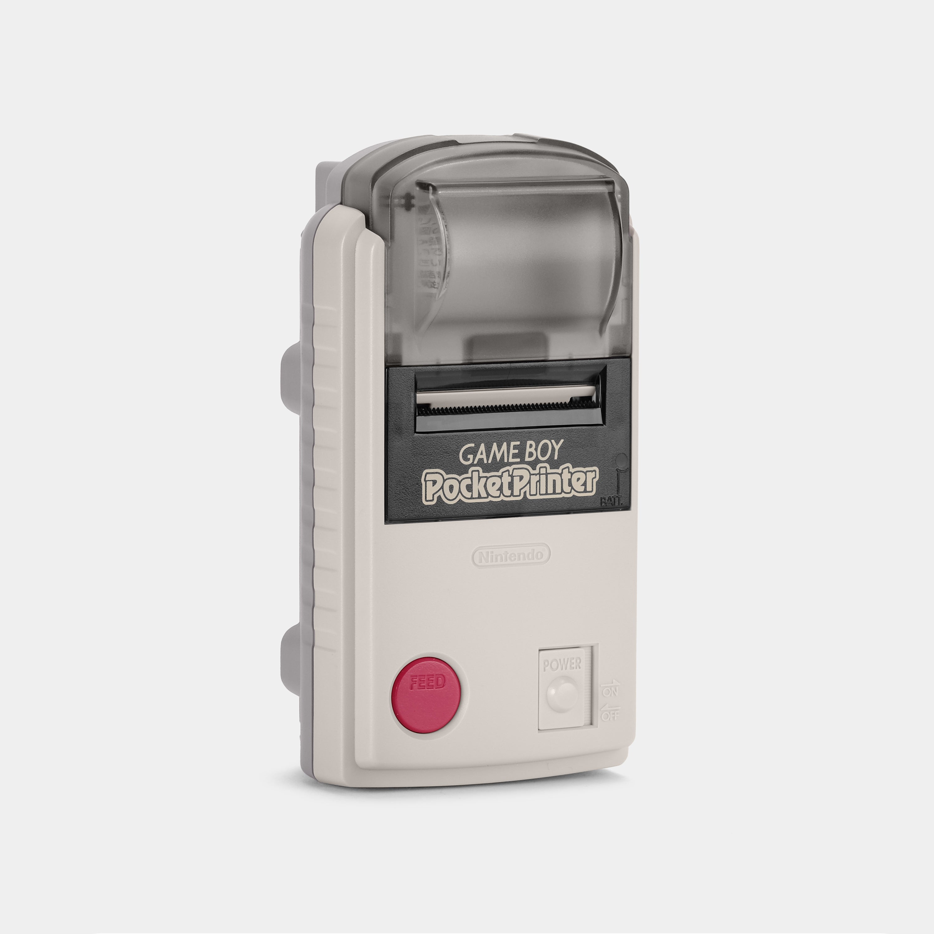 Game Boy Pocket Printer (Japanese)