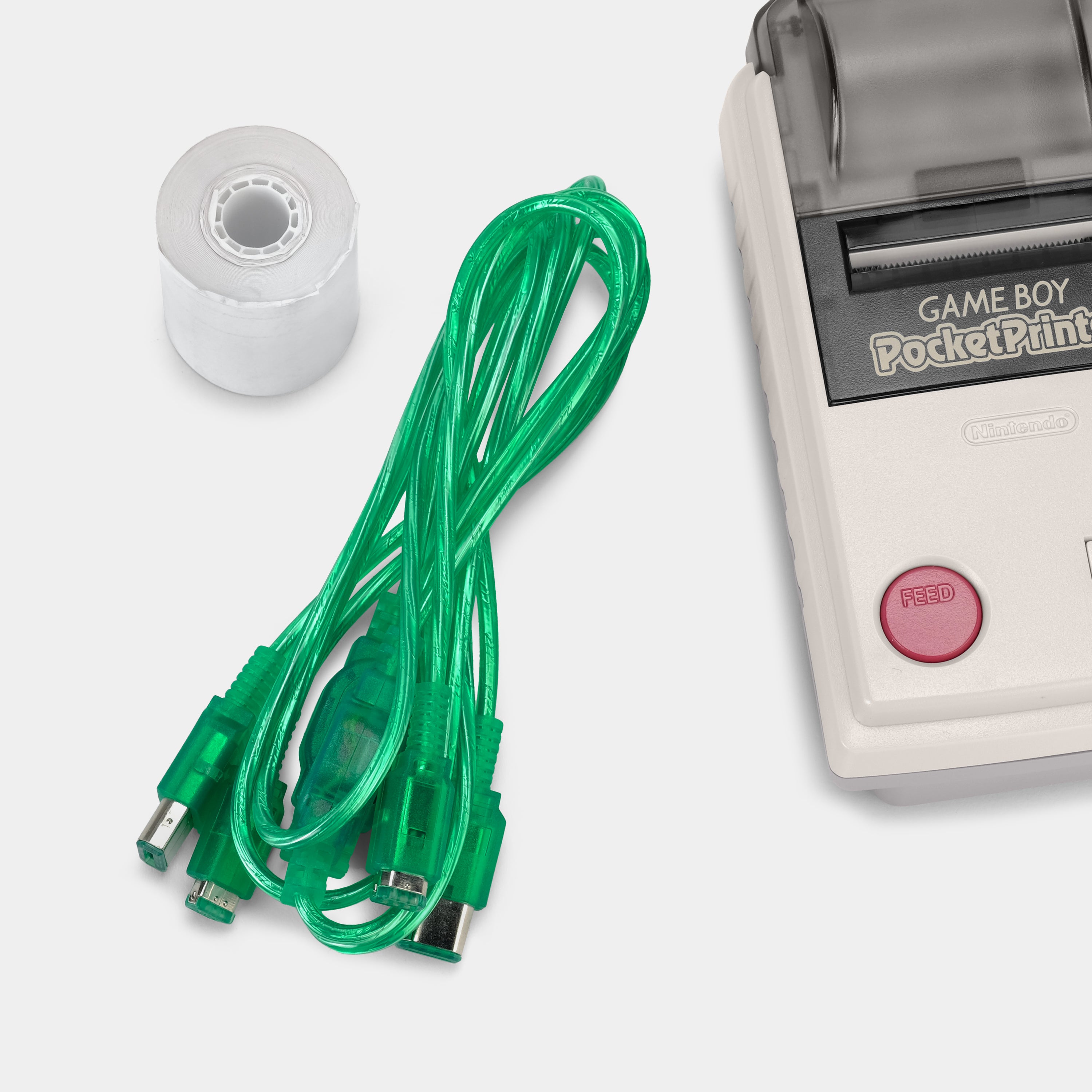 Game Boy Pocket Printer (Japanese)