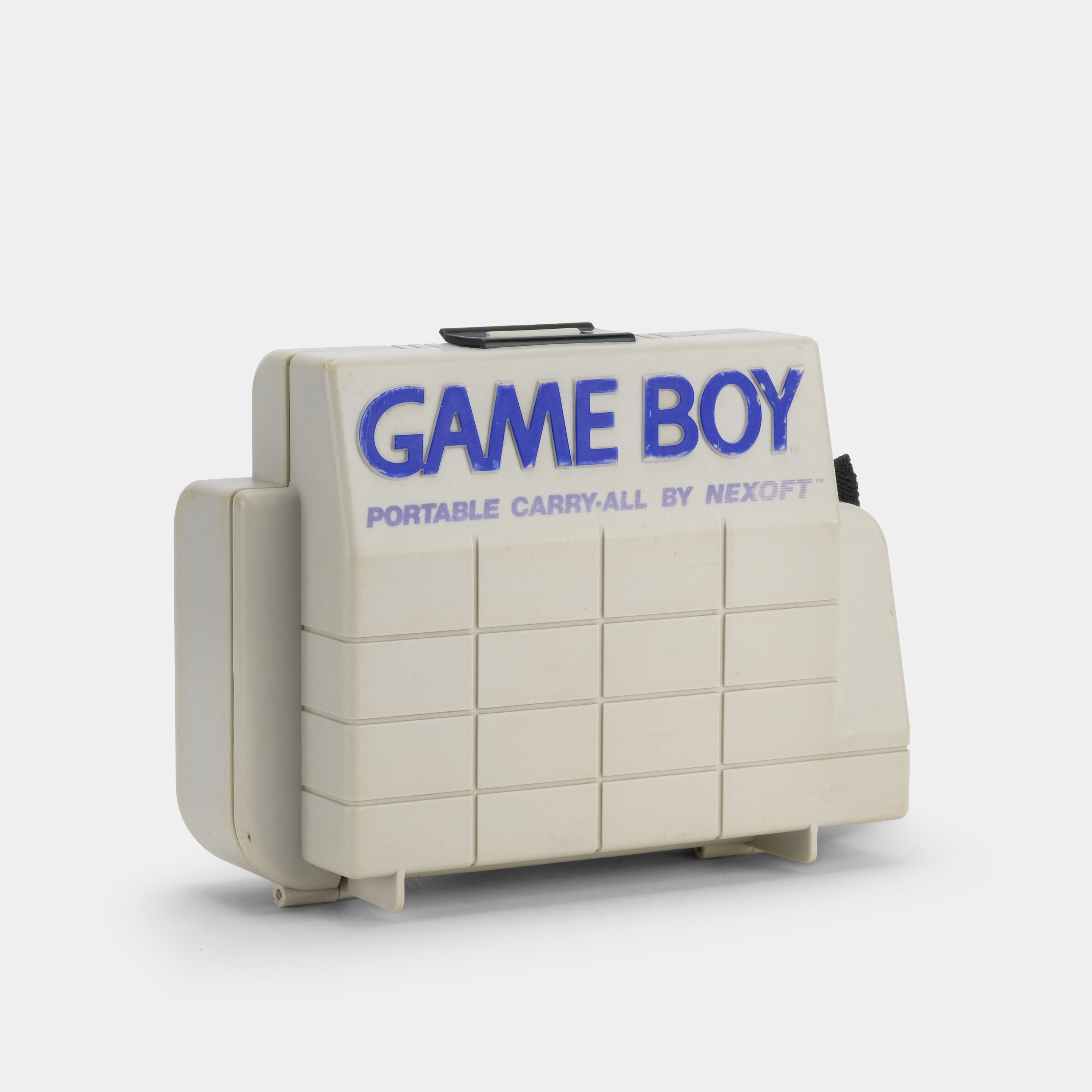 Nexoft Game Boy Portable Carry-All Case