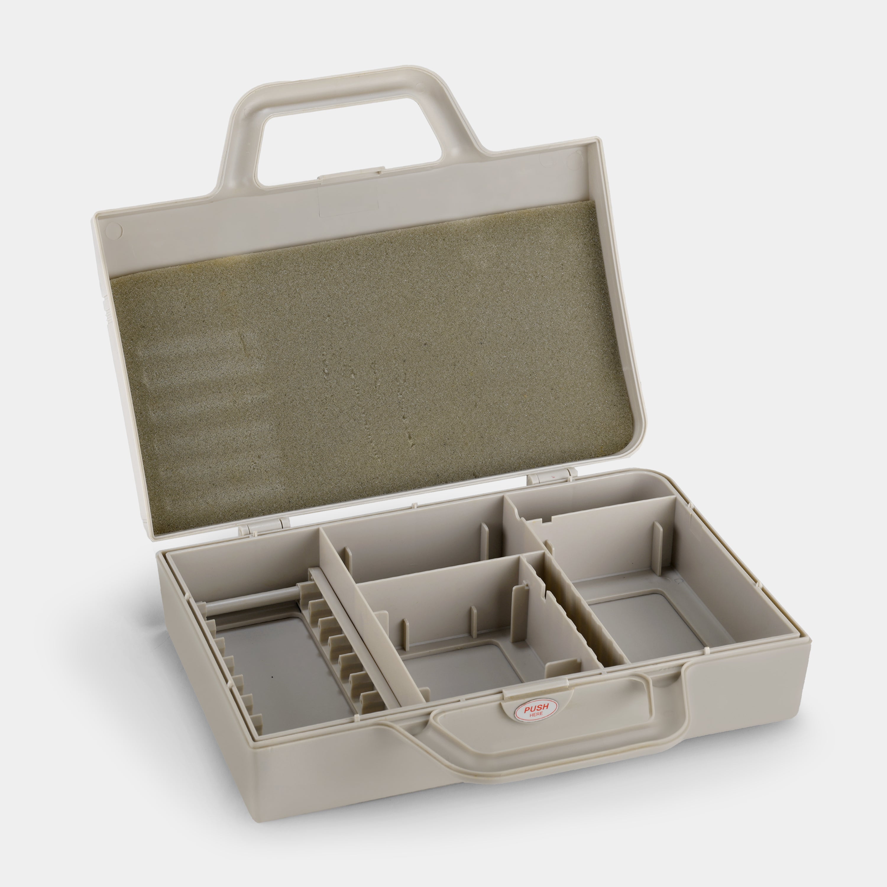 Nintendo Game Boy GB-80 Plastic Game Boy Case