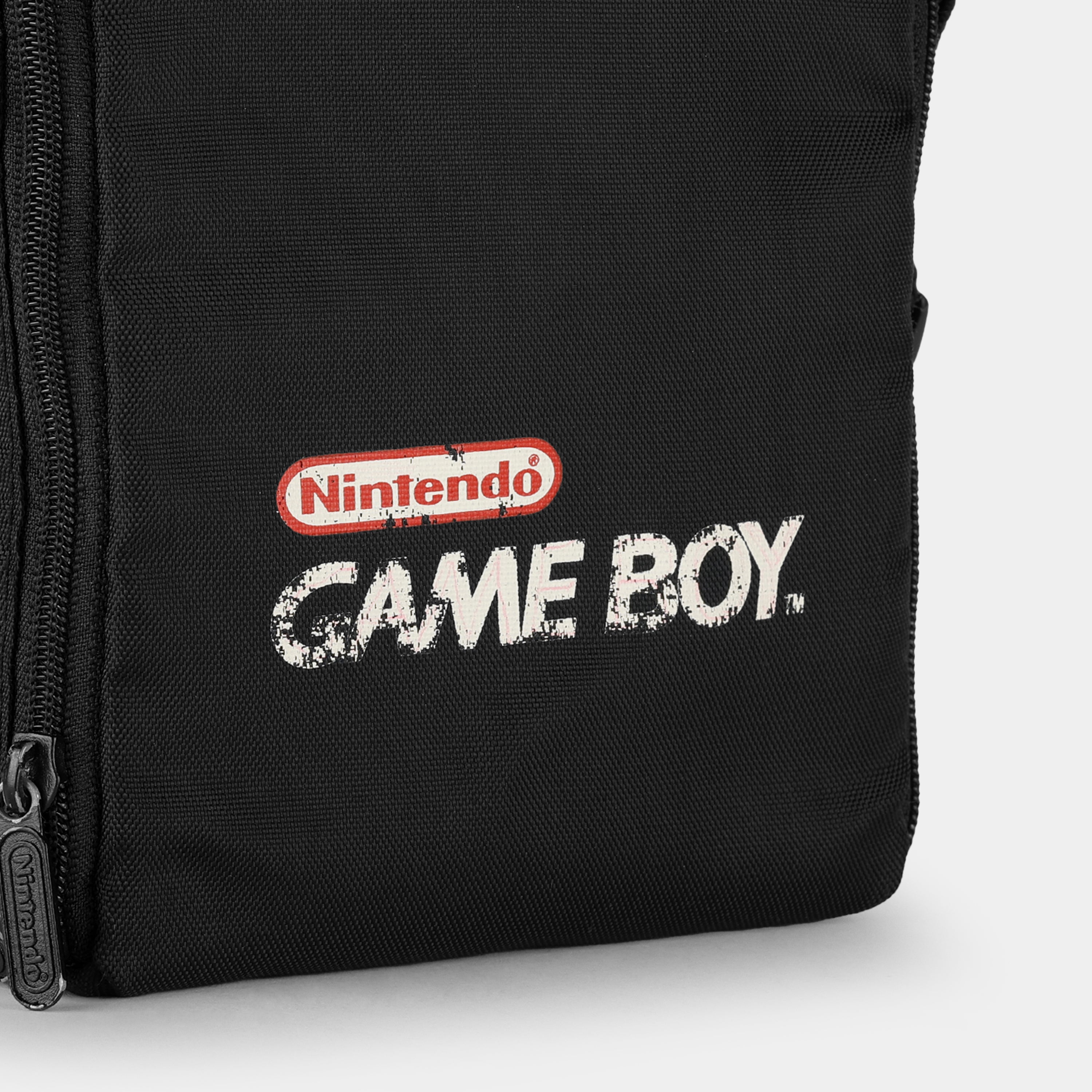 Game Boy Original Carrying Case