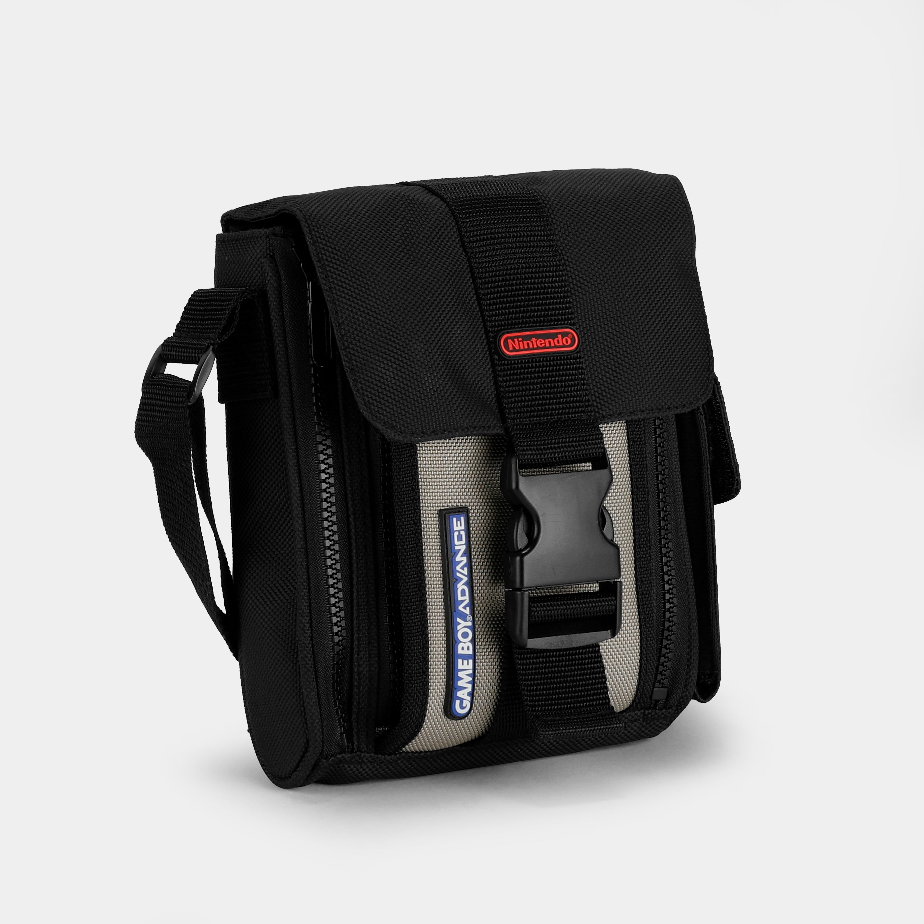 Game Boy Advance Carrying Case