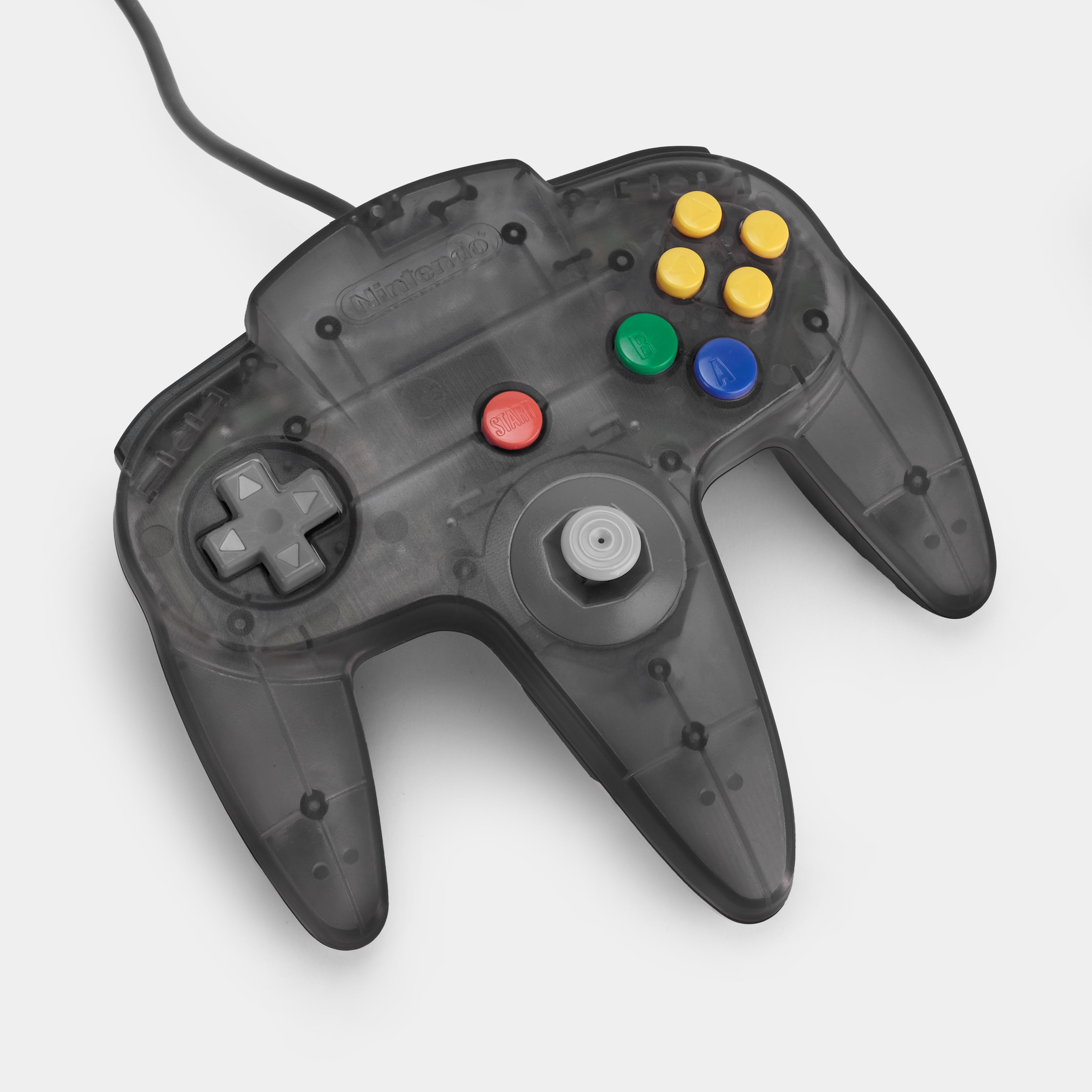 Nintendo 64 Controller